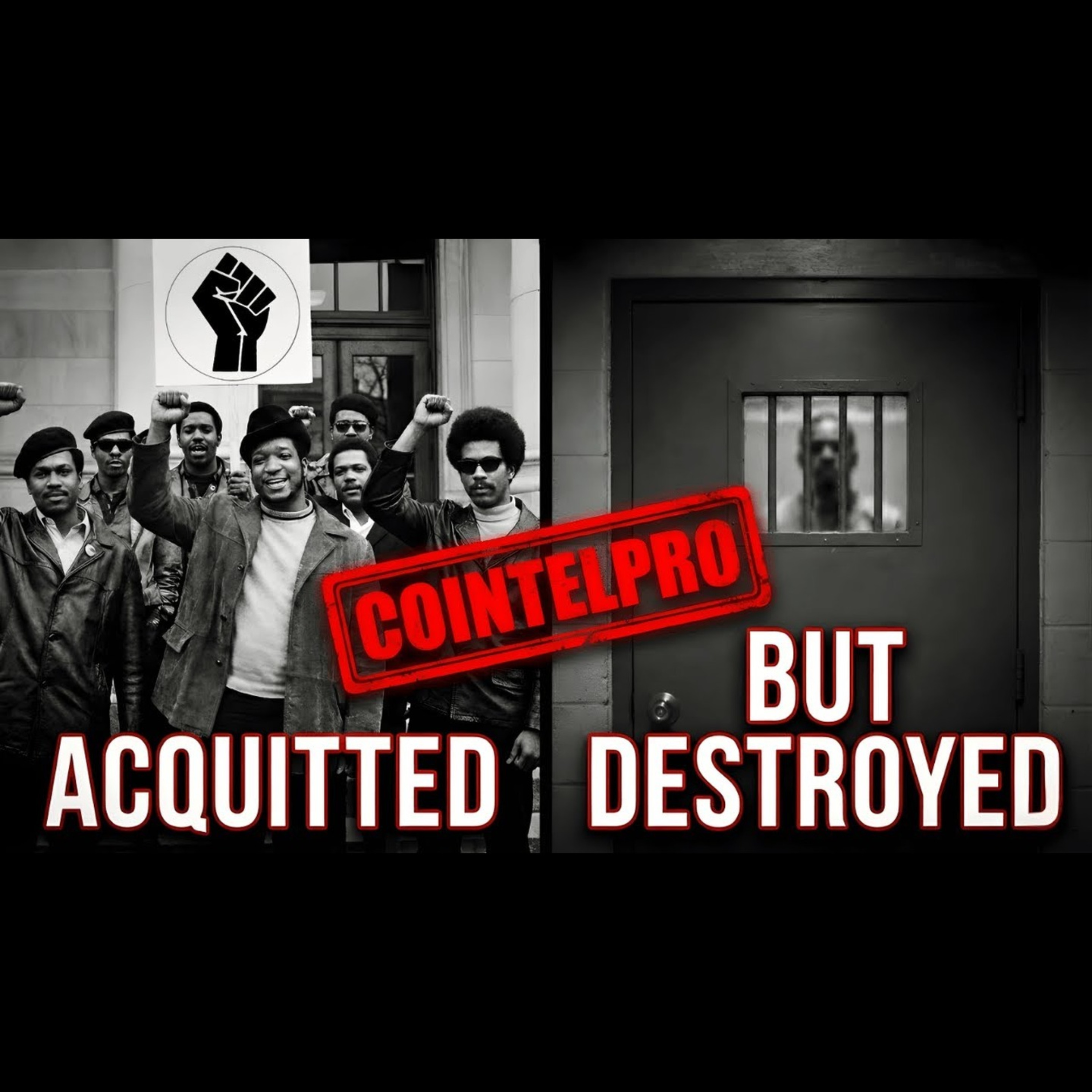 They Were Acquitted — And Still Lost Everything episode artwork
