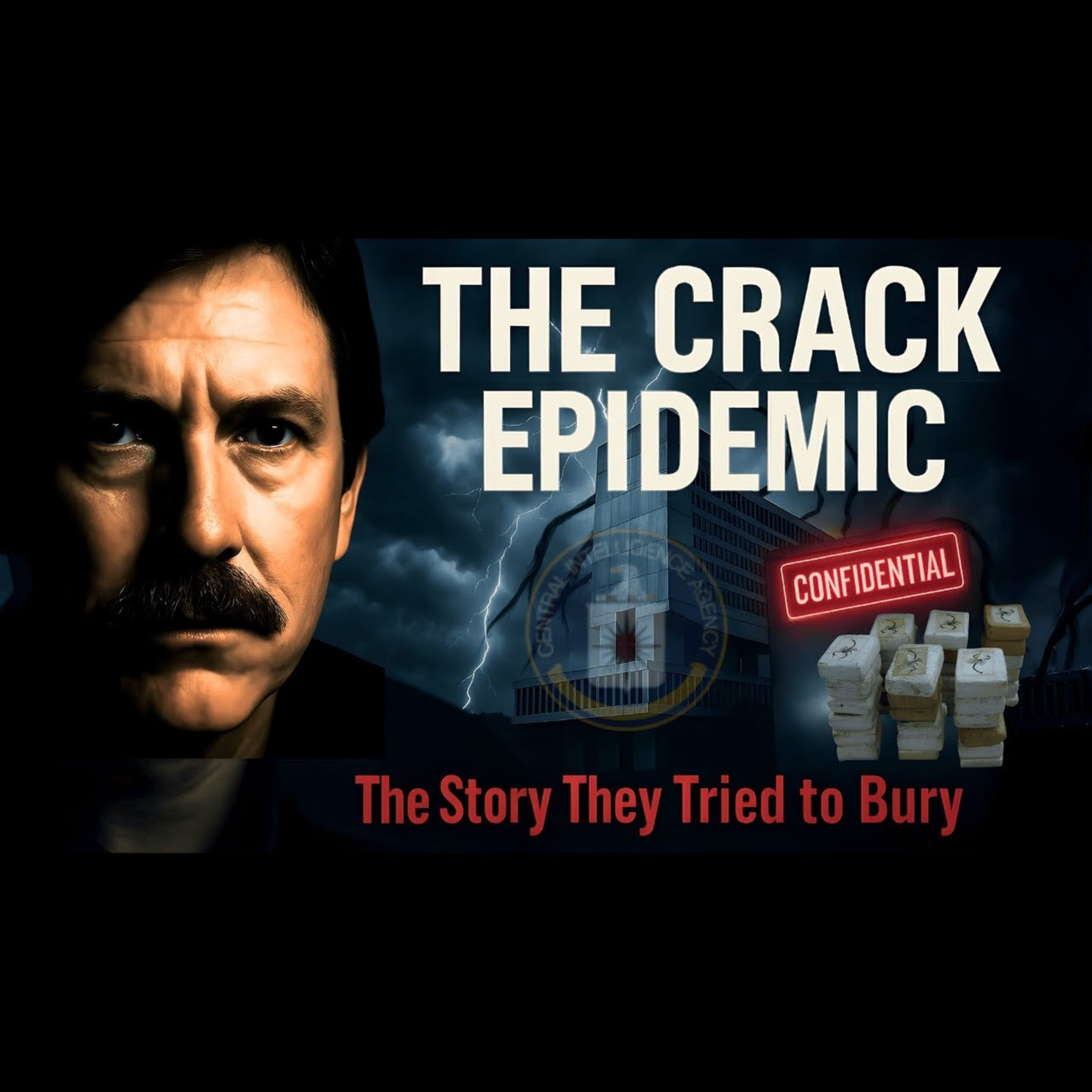 The Crisis That Shattered Black Communities — And the Journalist Who Revealed It episode artwork