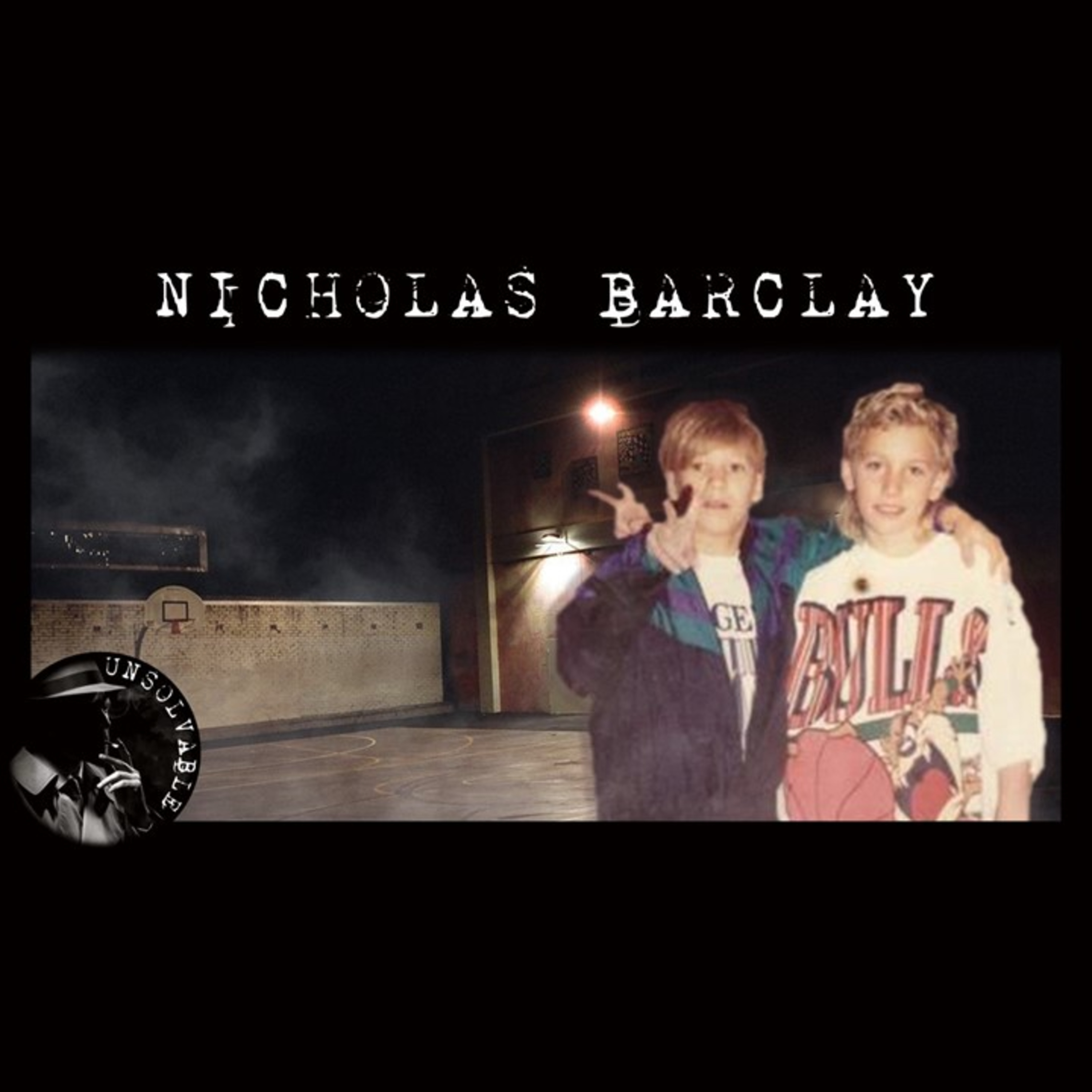 The Disappearance of Nicholas Barclay | Tragedy or Cover-Up? episode artwork