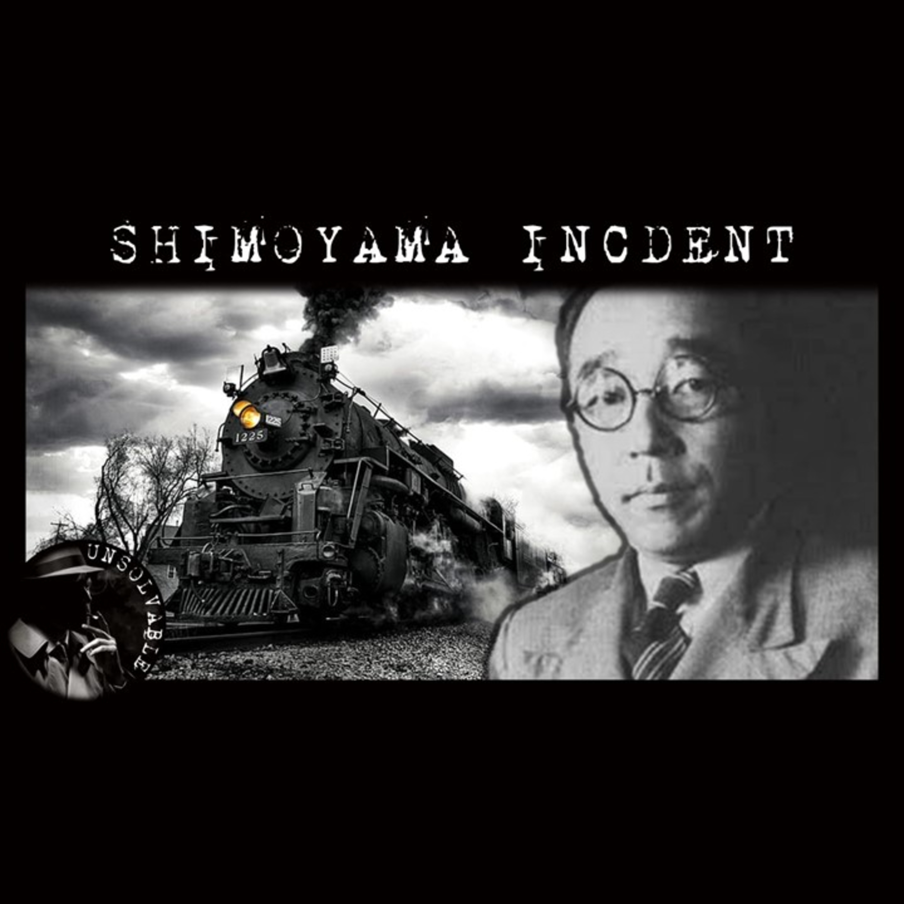 When Hatred Erupts | The Shimoyama Murder Mystery episode artwork