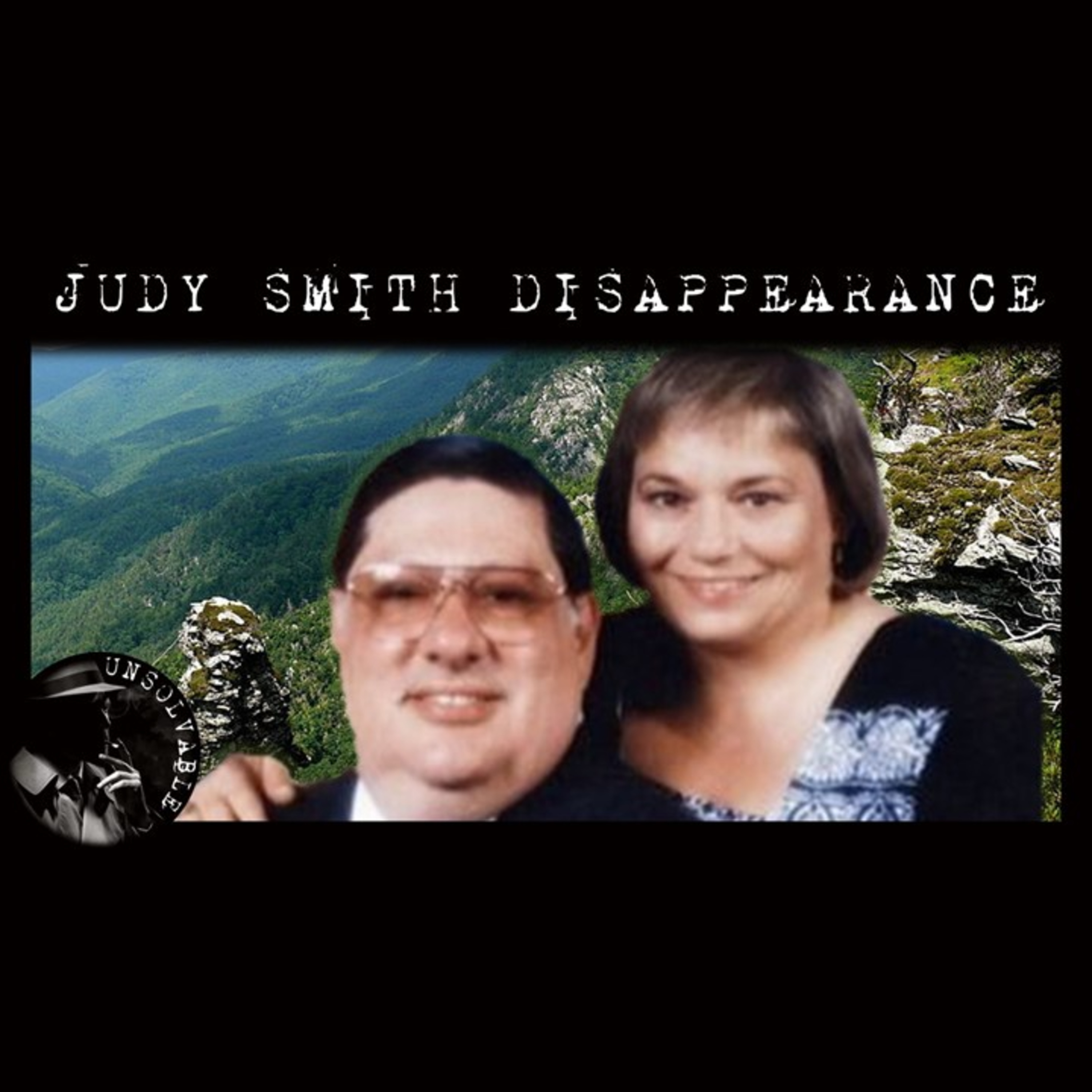 The Disappearance of Judy Smith | 600 Miles From Home episode artwork