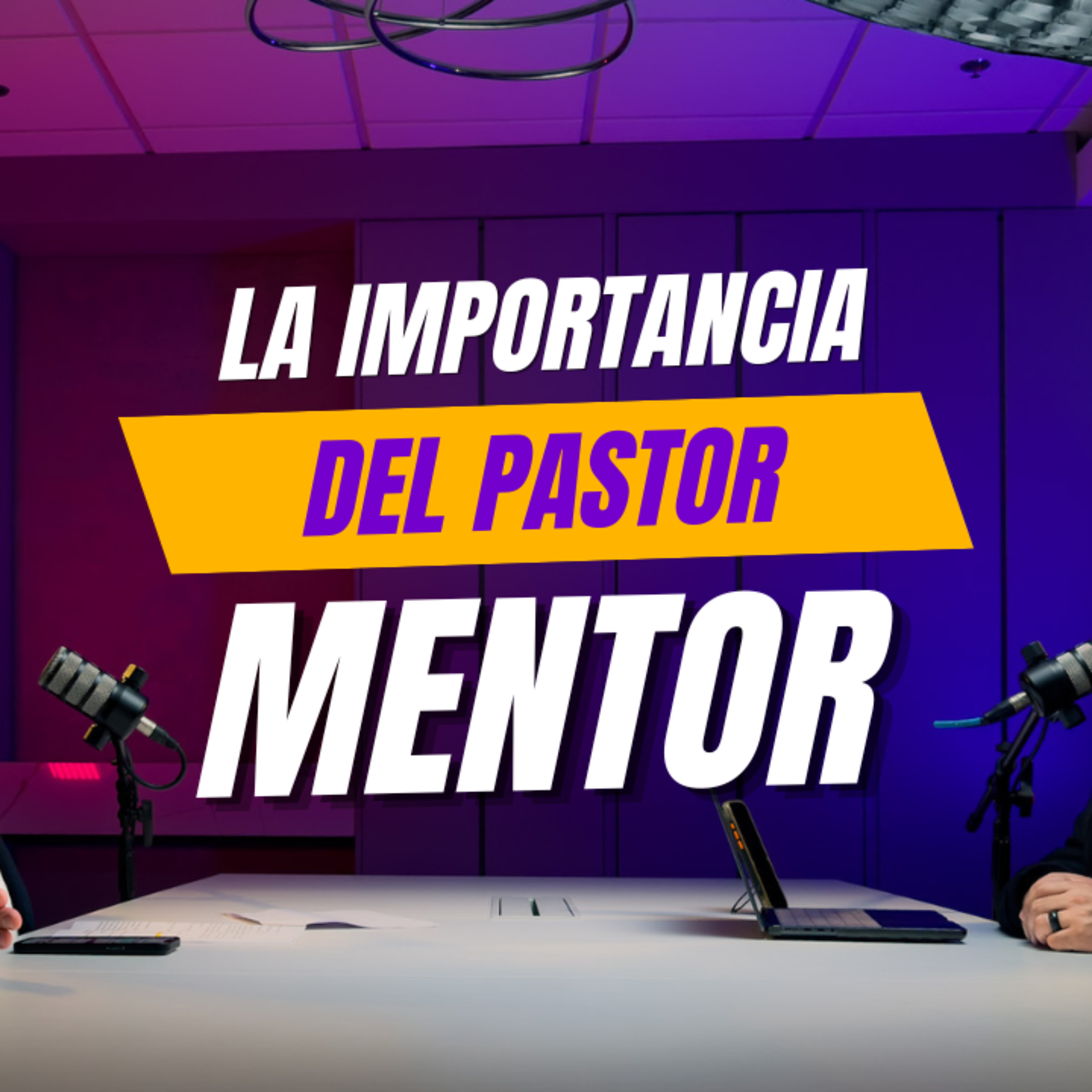 Portada de Emerging Leaders TV