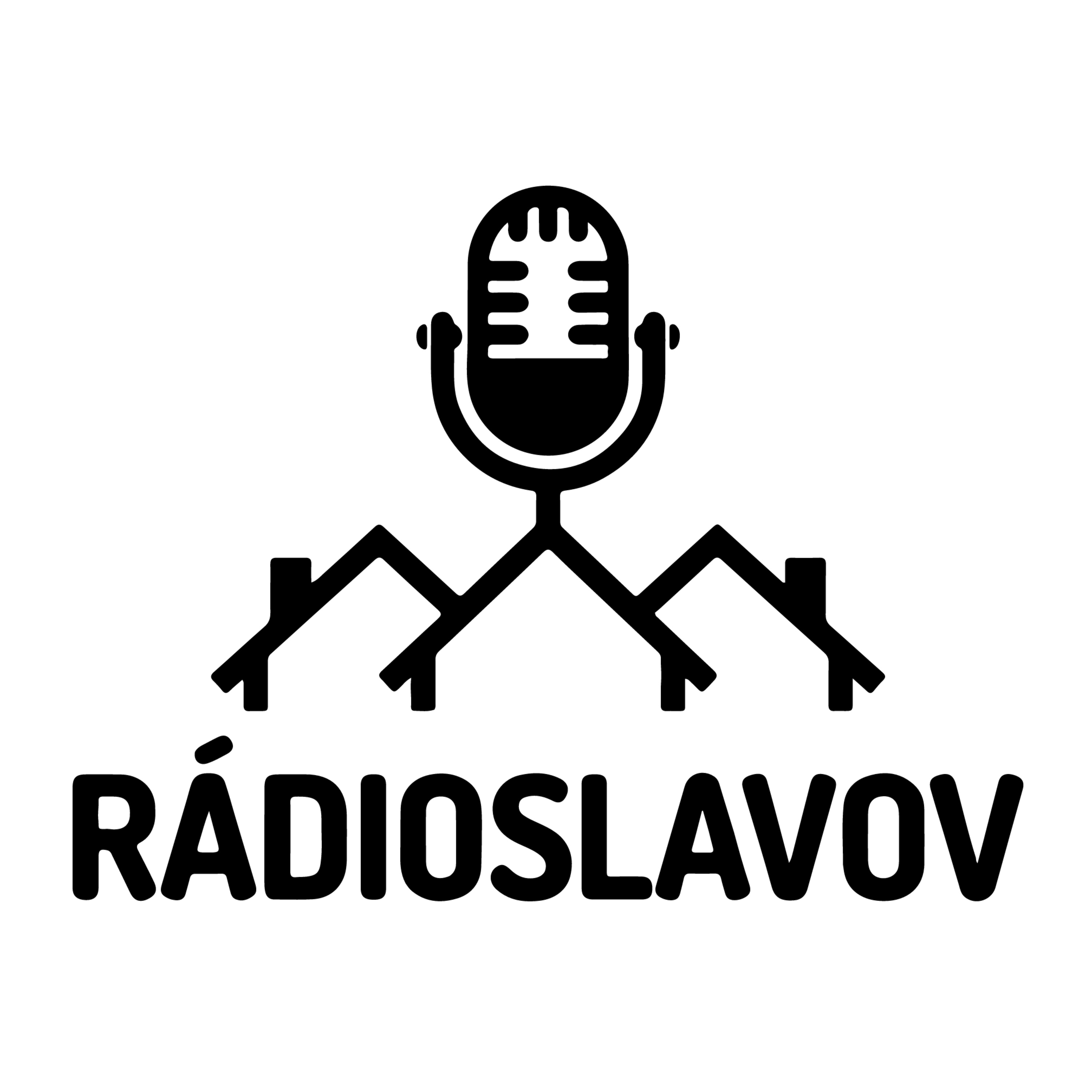 Rádioslavov #1 (František Kavecký) episode artwork