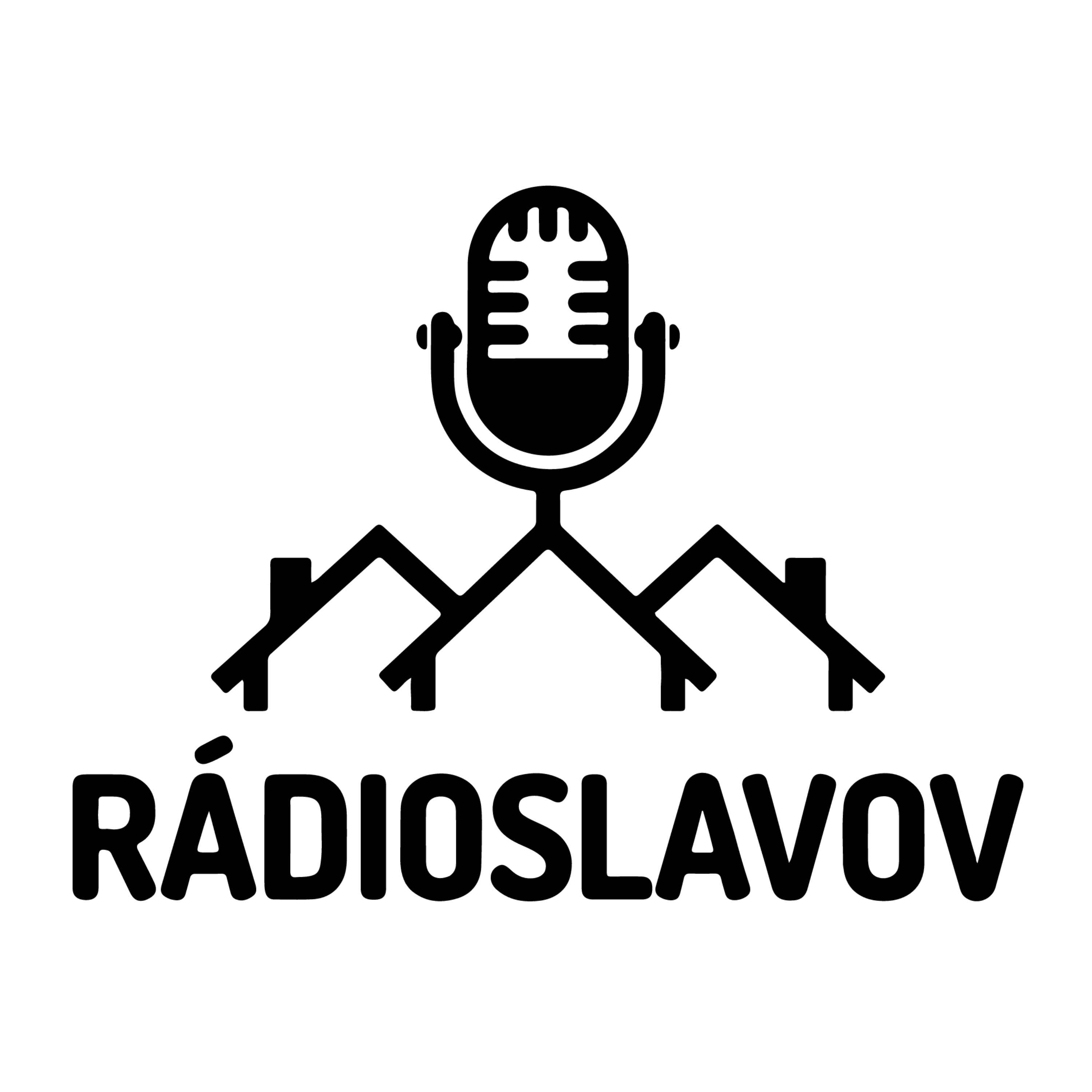 RÁDIOSLAVOV