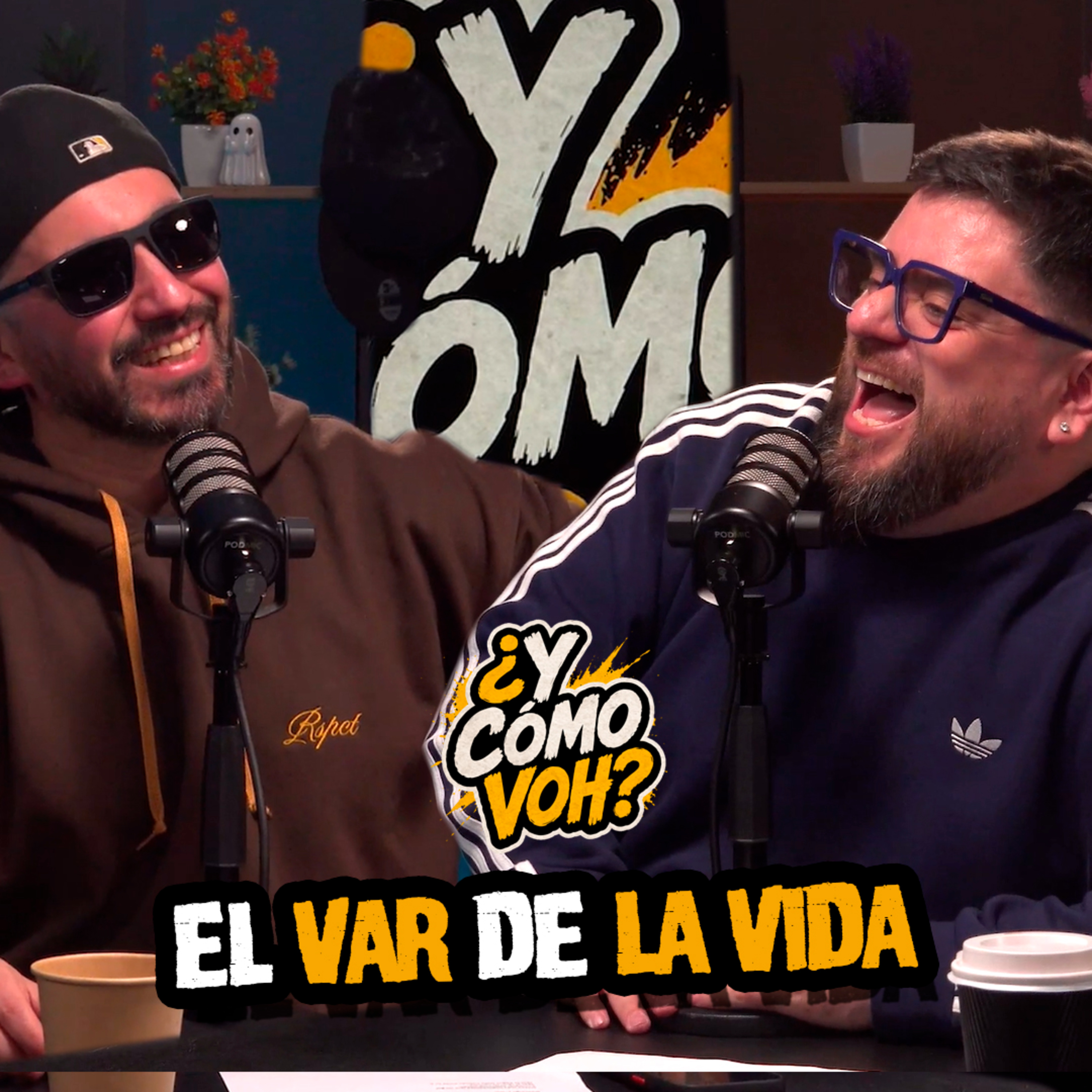 EL VAR DE LA VIDA