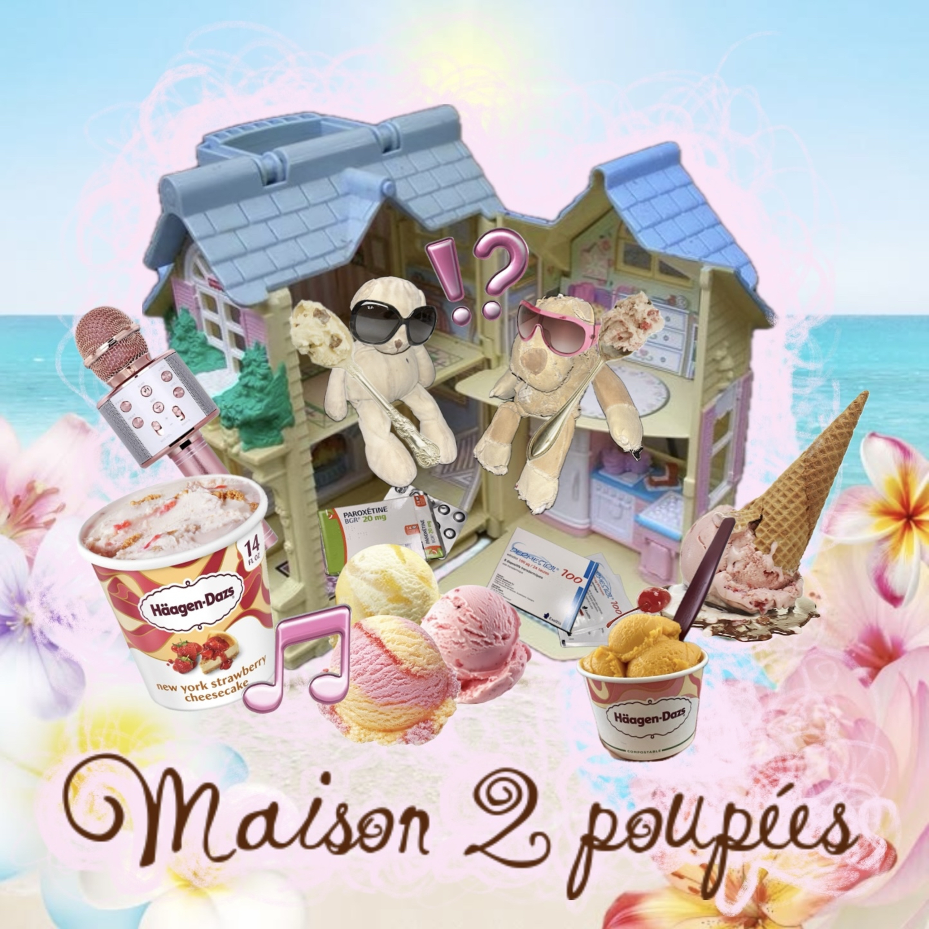 Épisode rebelle : que quelqu’un la fasse taire ! (la canicule nous rend vulgaire) episode artwork