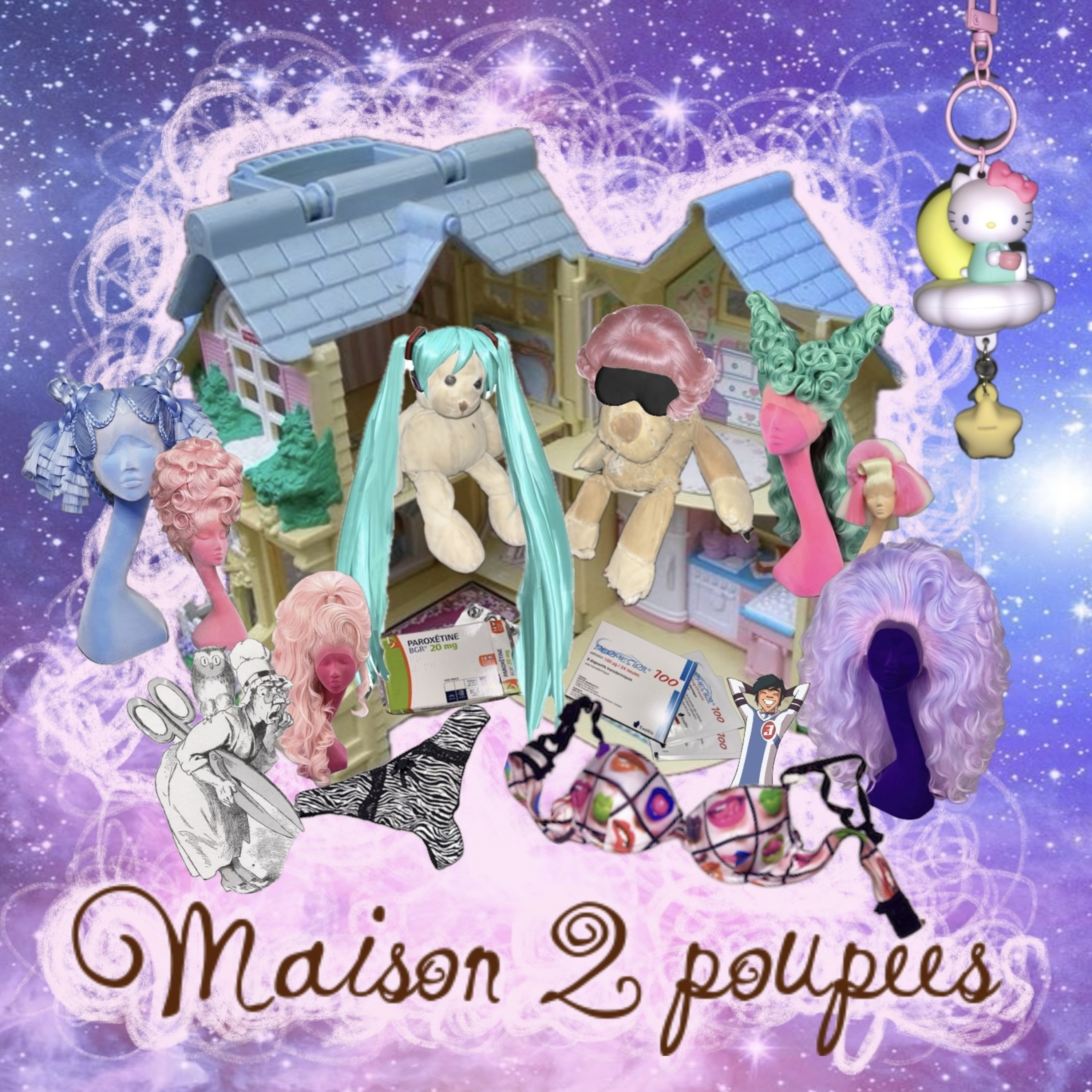 Paraît qu’on a du vice ? ( oui ) episode artwork