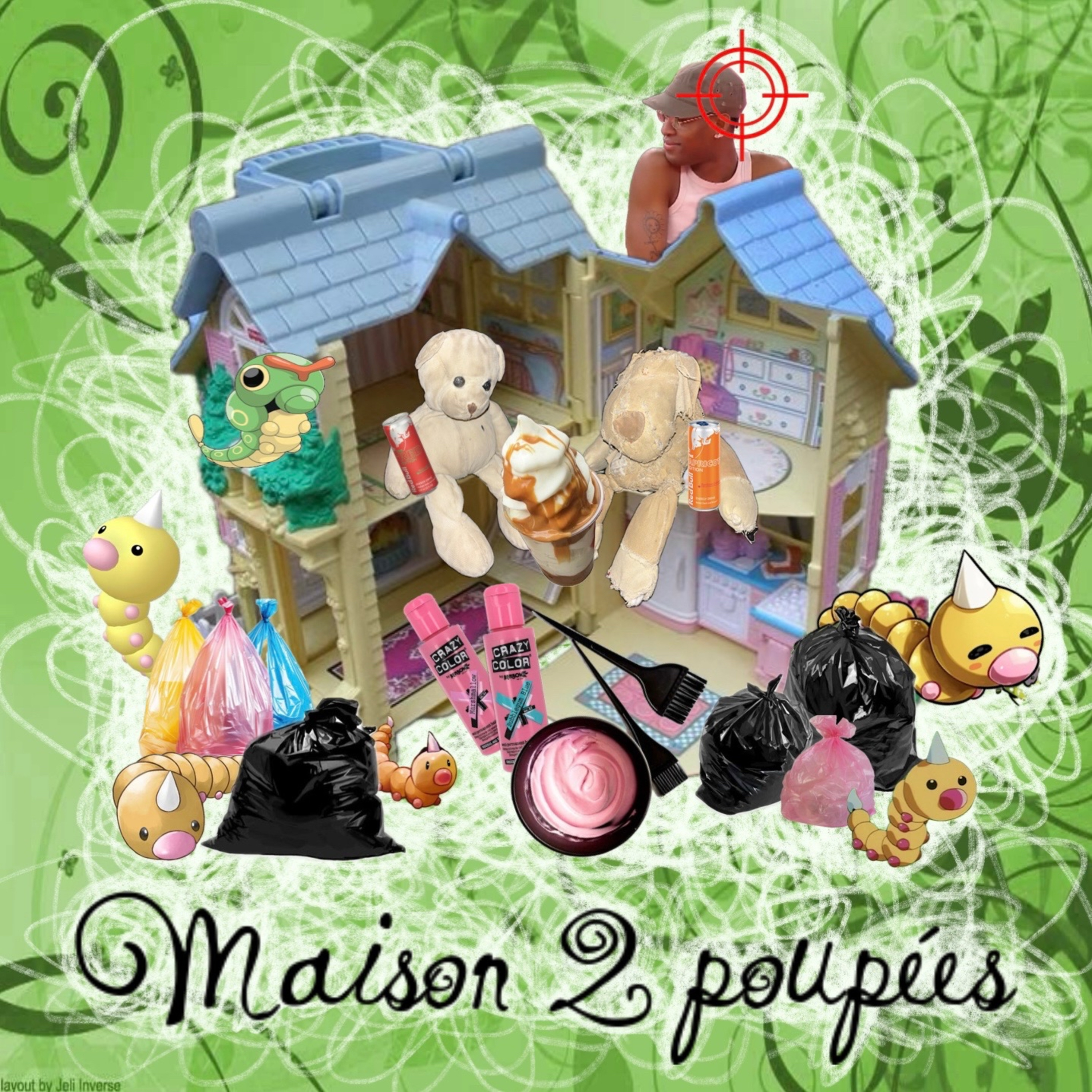 Y’a des vody dans l’au delà ? ( parce que si oui je vous jure que la semaine pro on revient pas) episode artwork