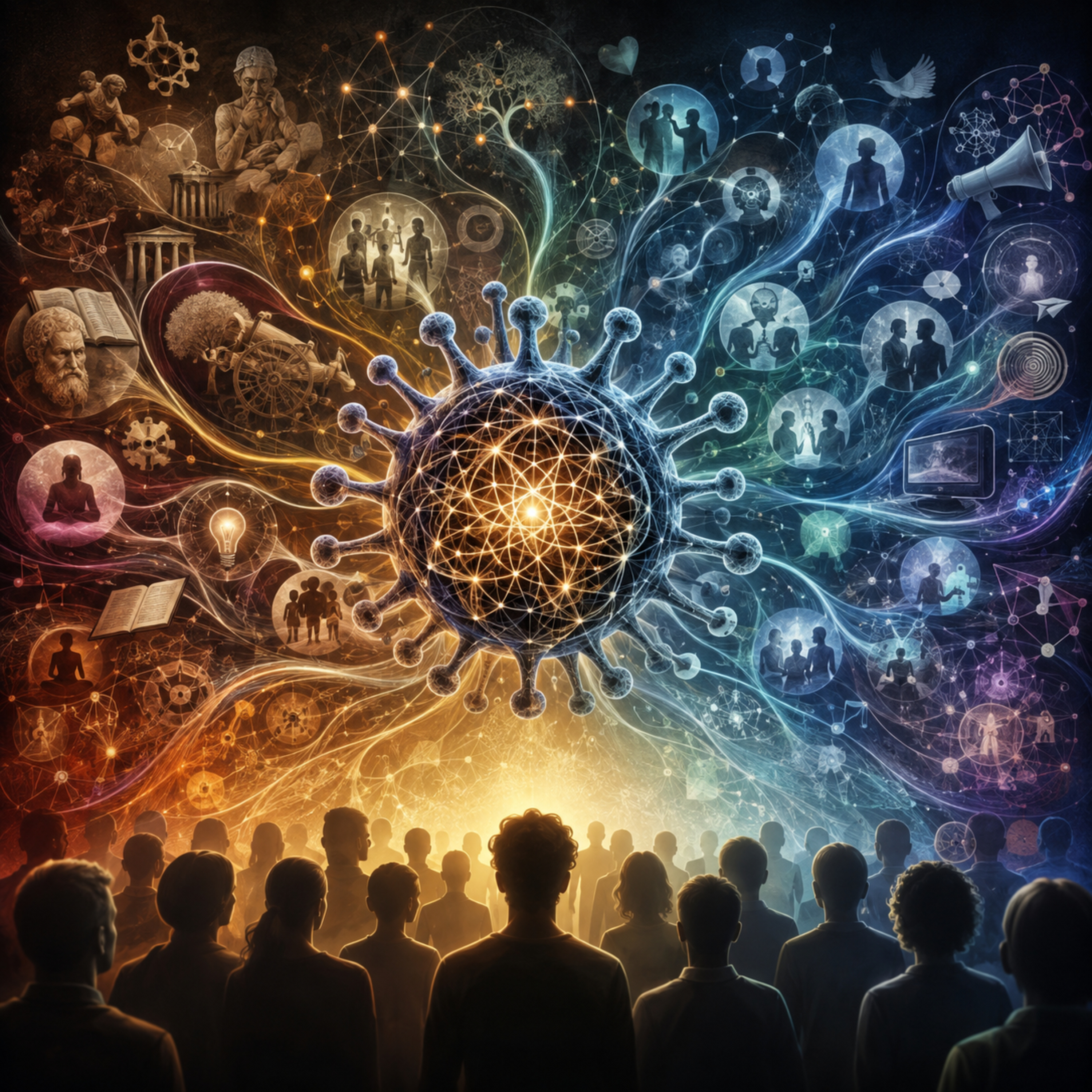 33. Броди. Вирус разума. episode artwork