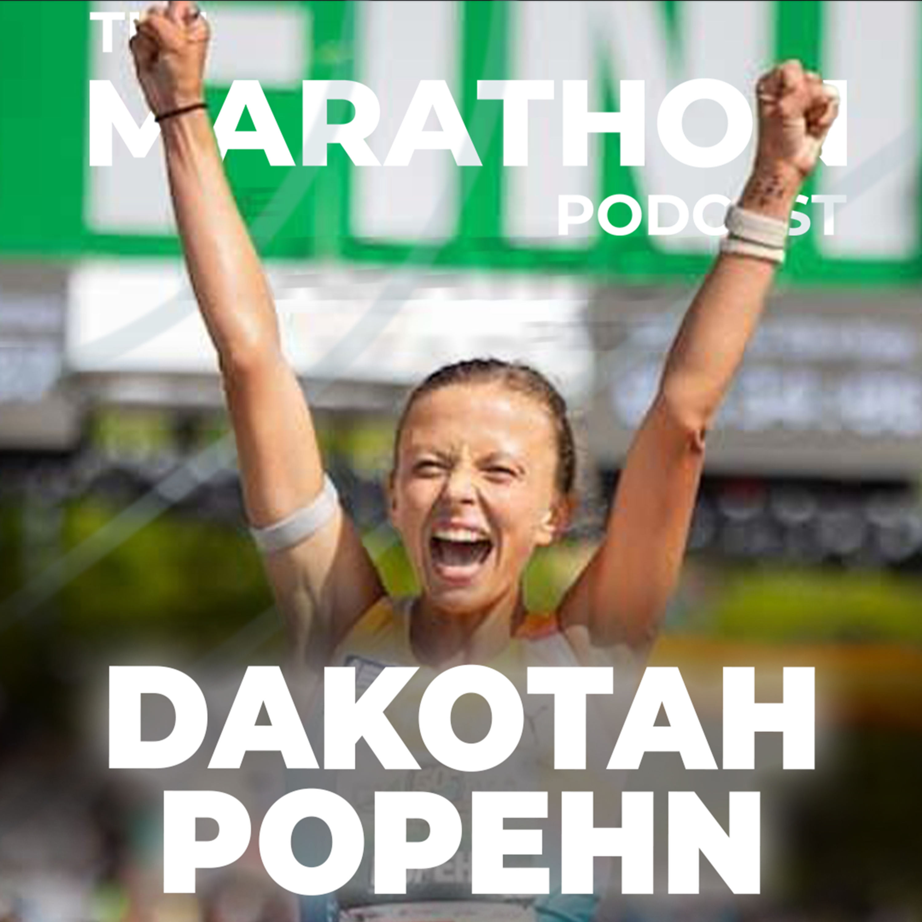 #227 Dakotah Popehn on Chicago, her training and her book (You think this hurts)