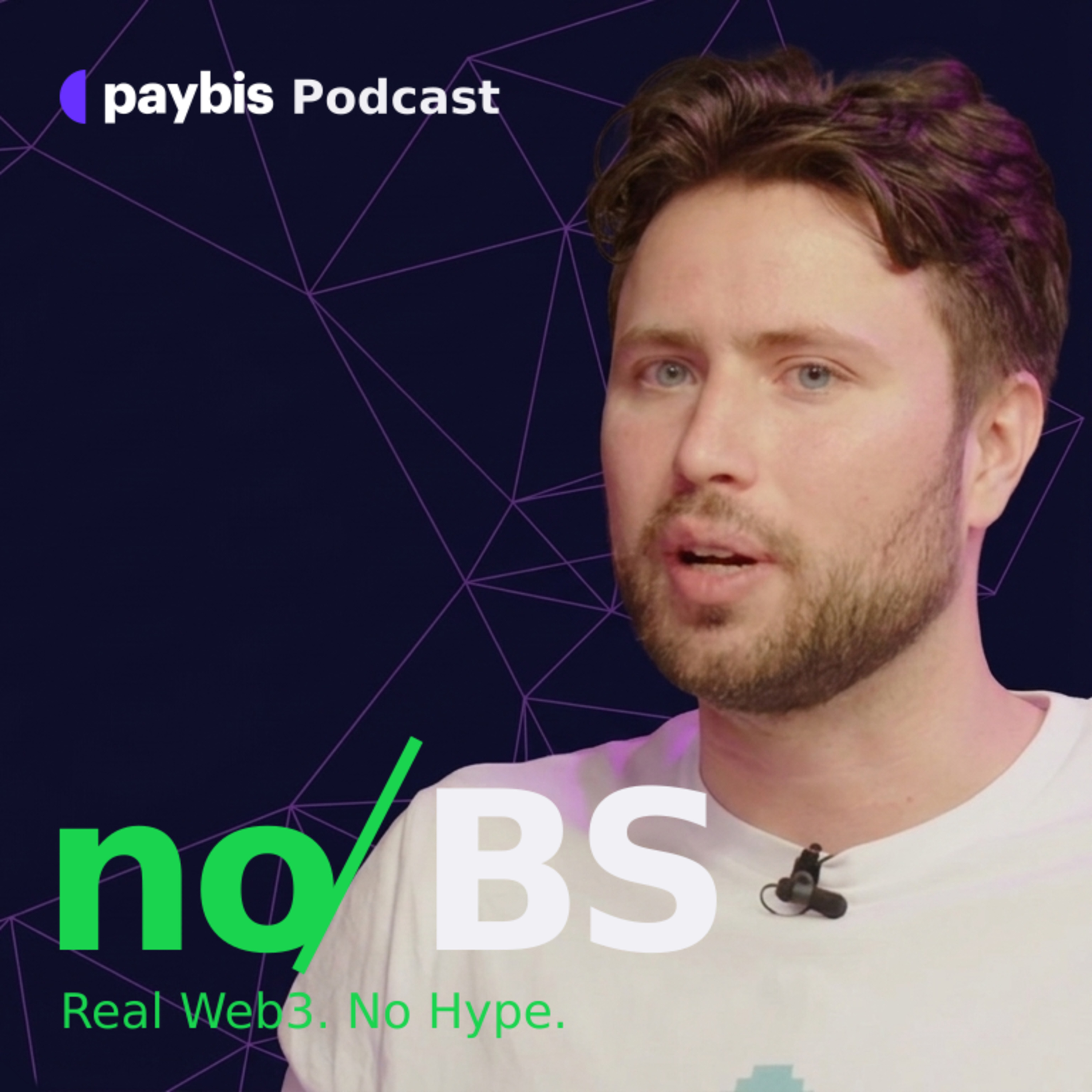 70% of Fraud Happens After KYC - Thomas Taraniuk, Sumsub episode artwork