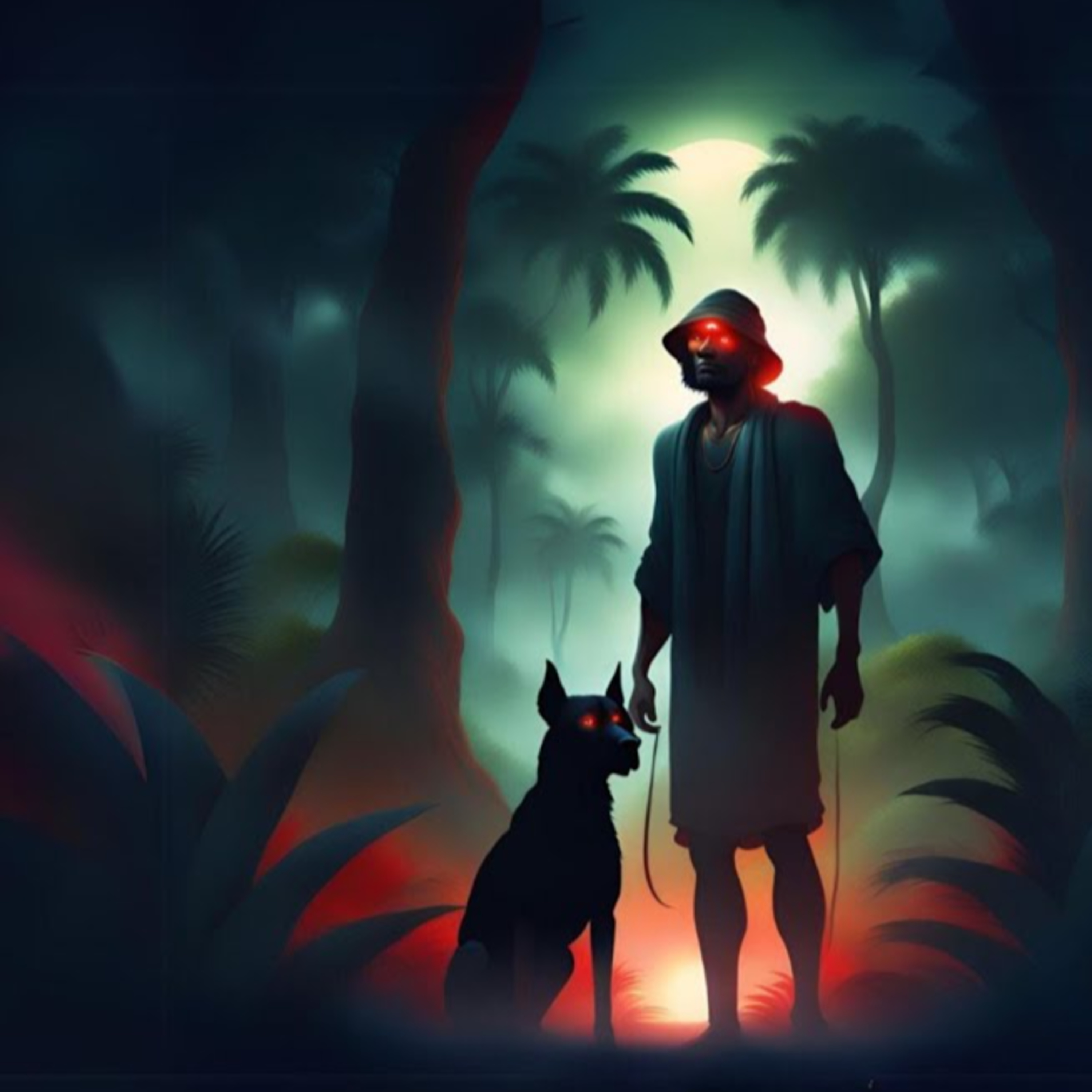 ভয় নাই ও পোষা । RJ Russell - Bhoot.Com | Episode-39