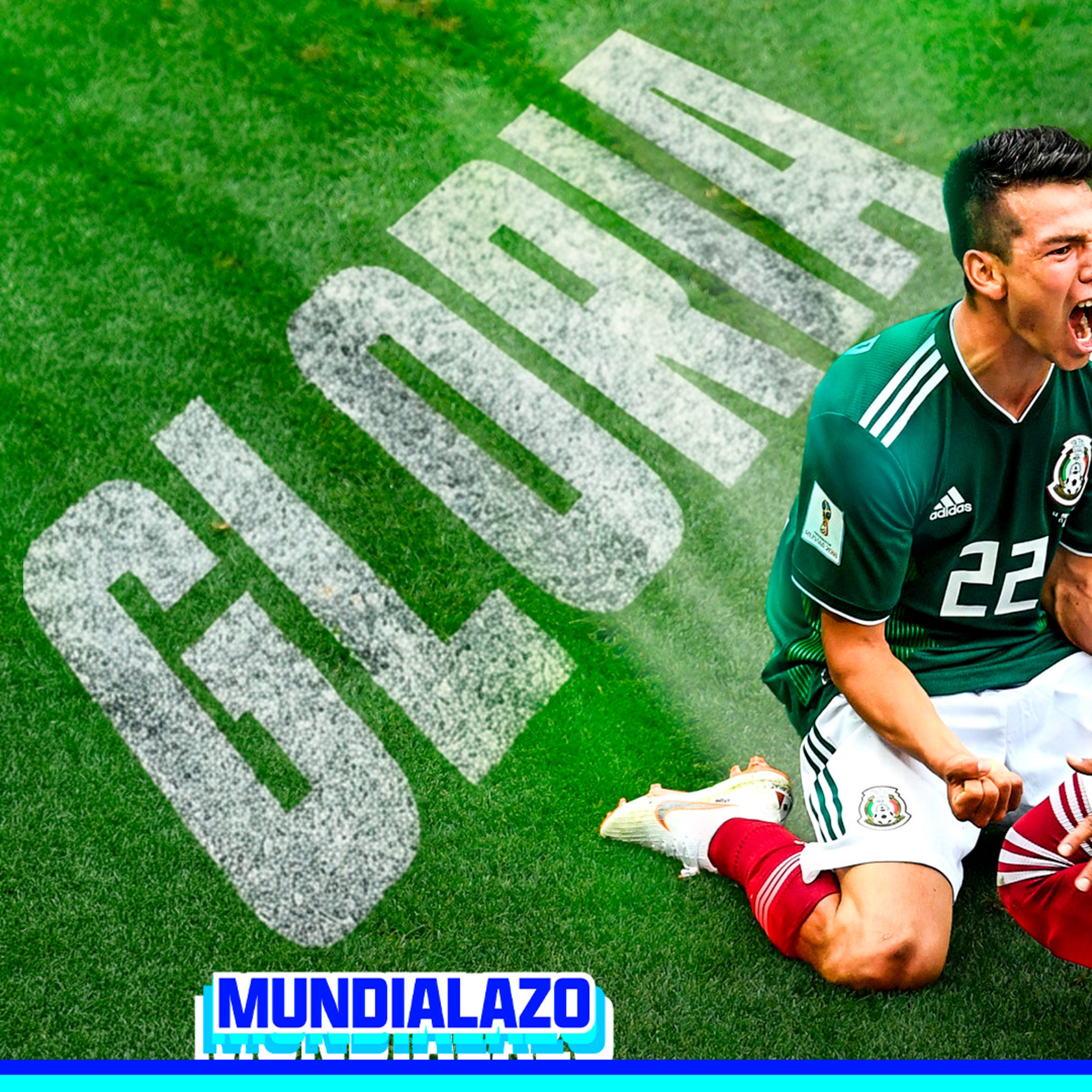 LOS 10 PARTIDOS MÁS GLORIOSOS DE MÉXICO EN MUNDIALES