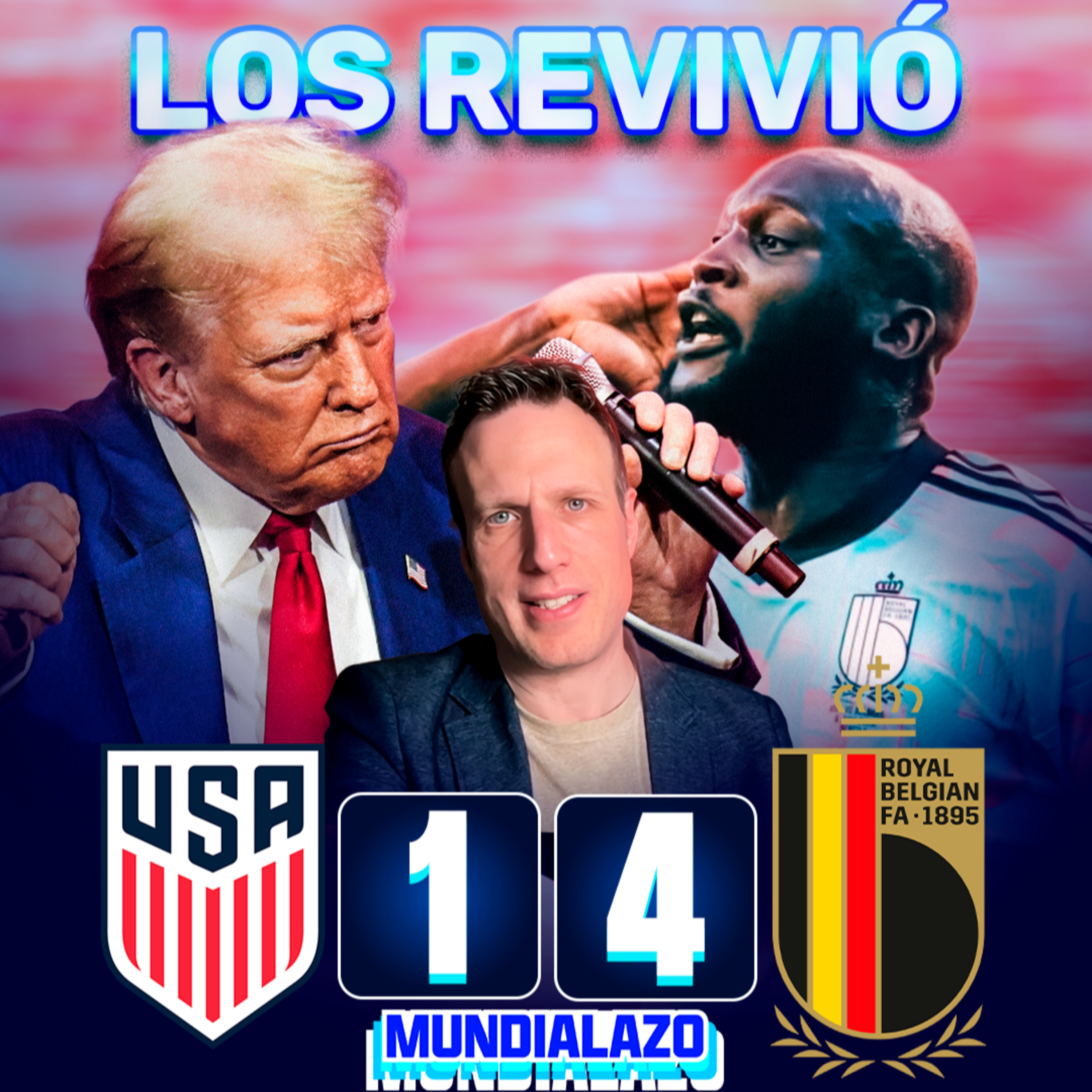 AYUDÓ AL EQUIPO EQUIVOCADO | Reflexiones Mundialistas | Día 26