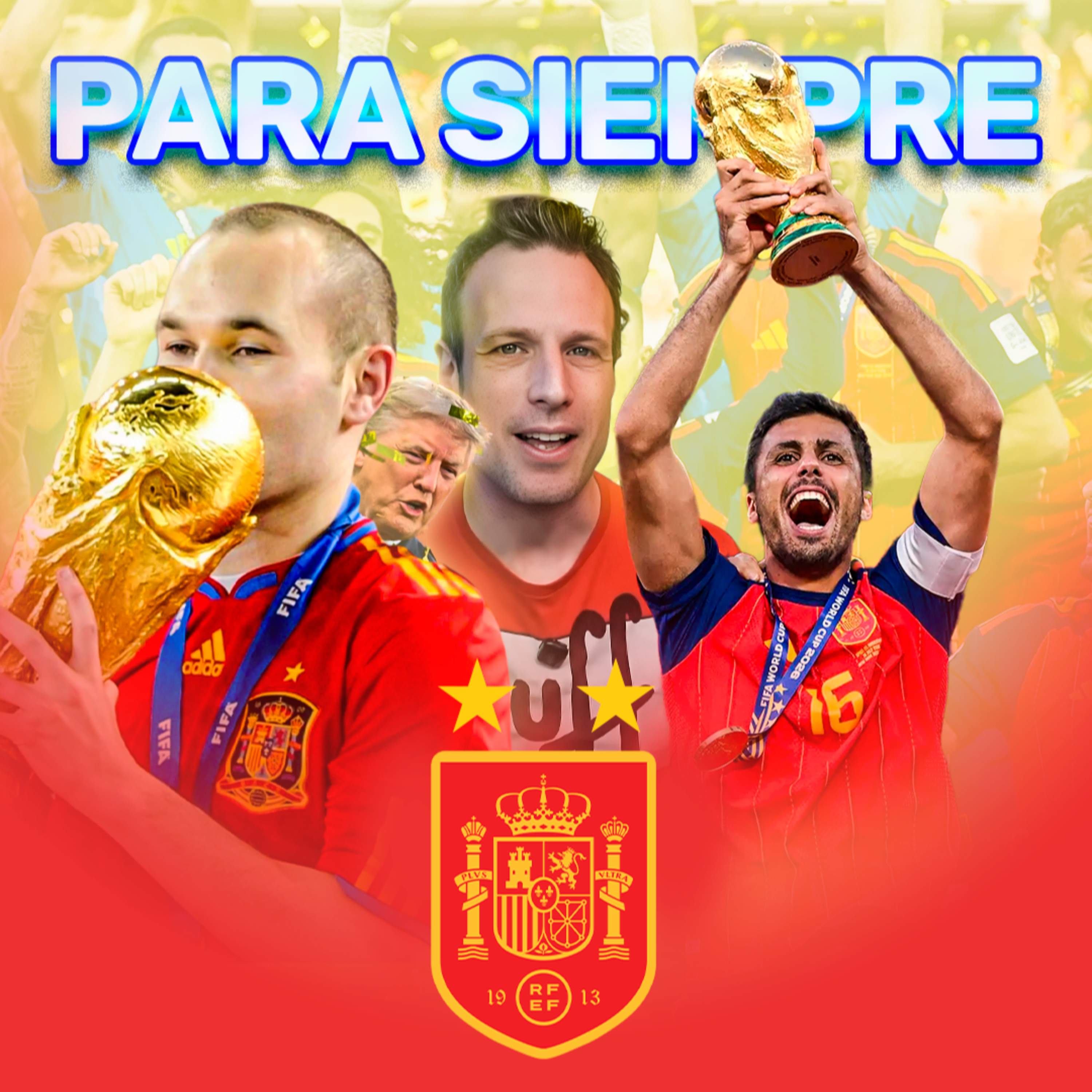 TODO LO QUE VAMOS A RECORDAR DEL MUNDIAL