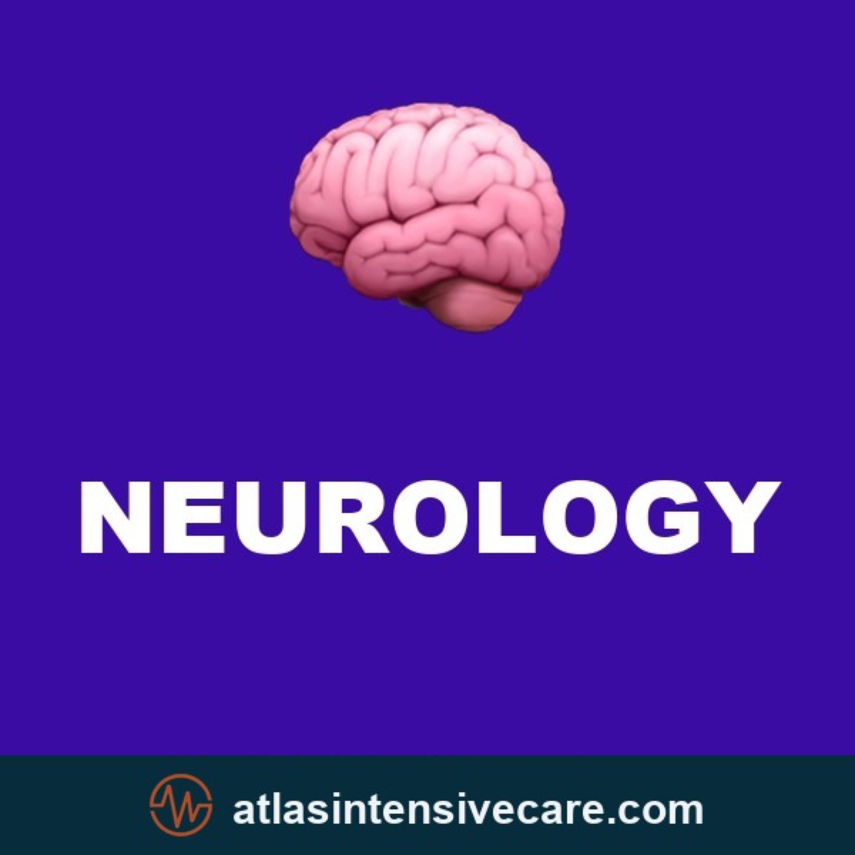Neuro Headache episode artwork
