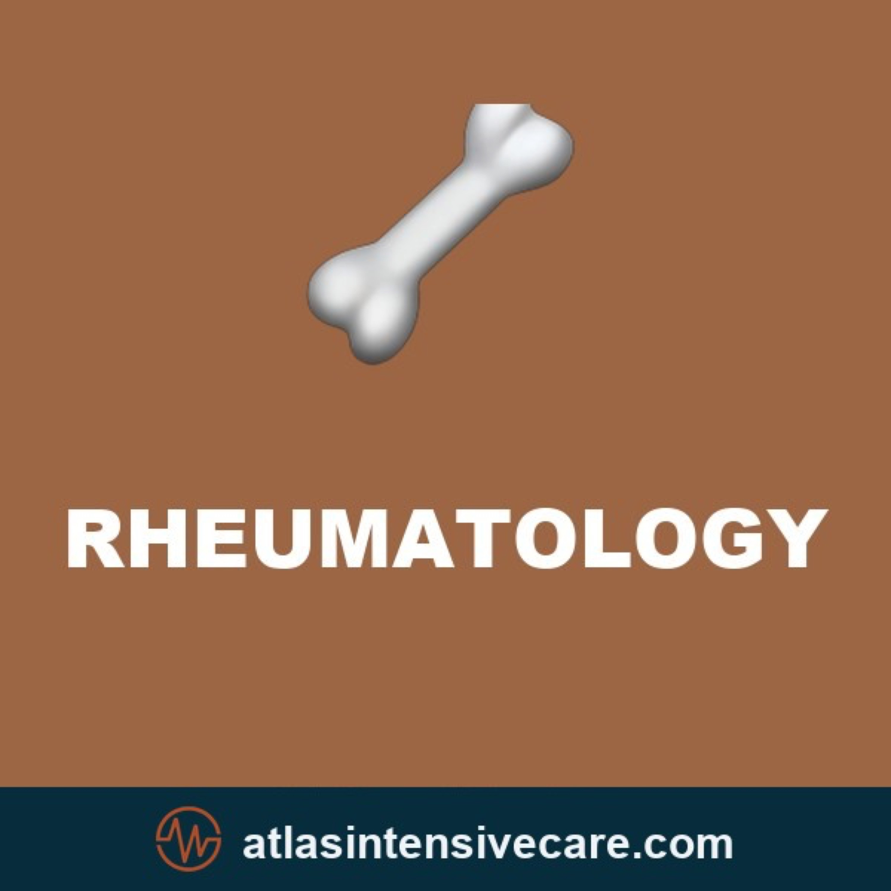 Rheum Vasculitis episode artwork