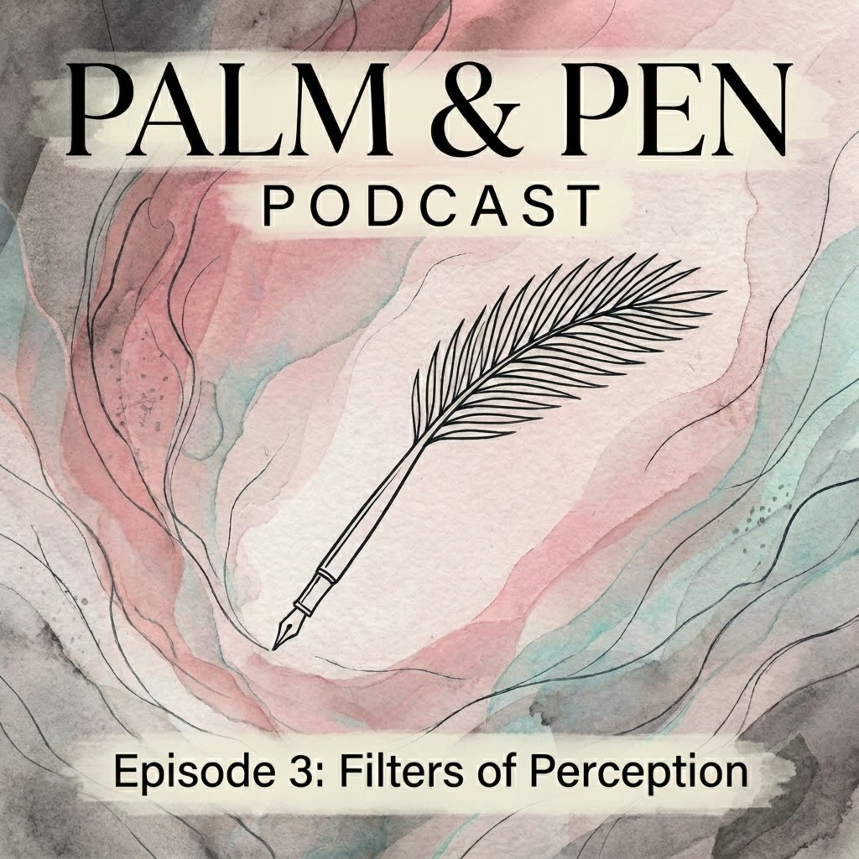 Why Your Art May Be Misunderstood episode artwork