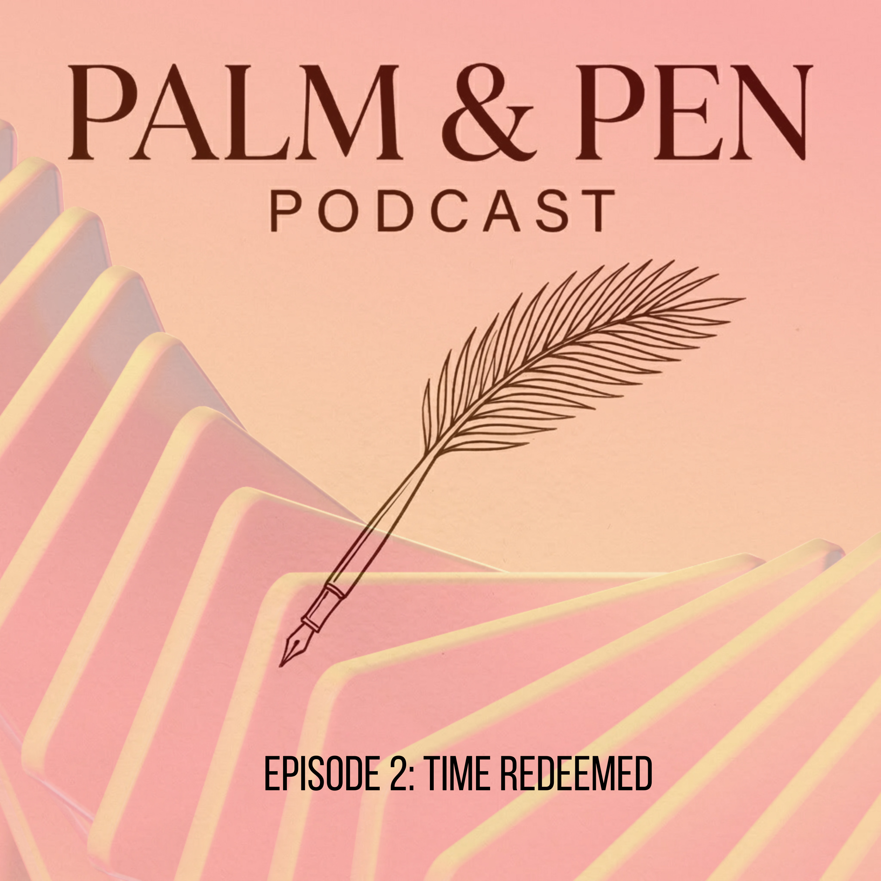 Time: Redeemed episode artwork