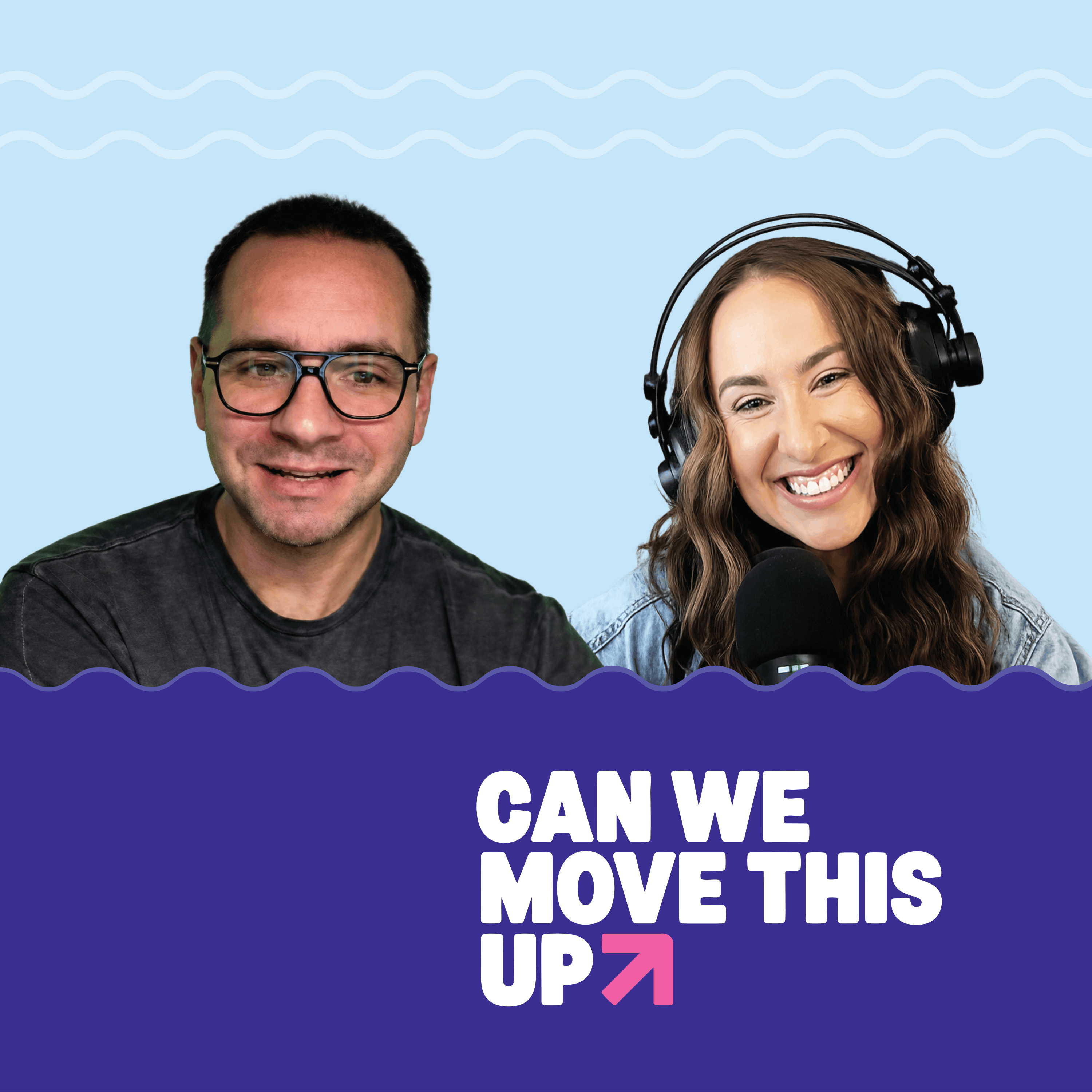 EP 1: The Hidden Breakthroughs In Our Most Challenging Moments with Ryan Peña episode artwork