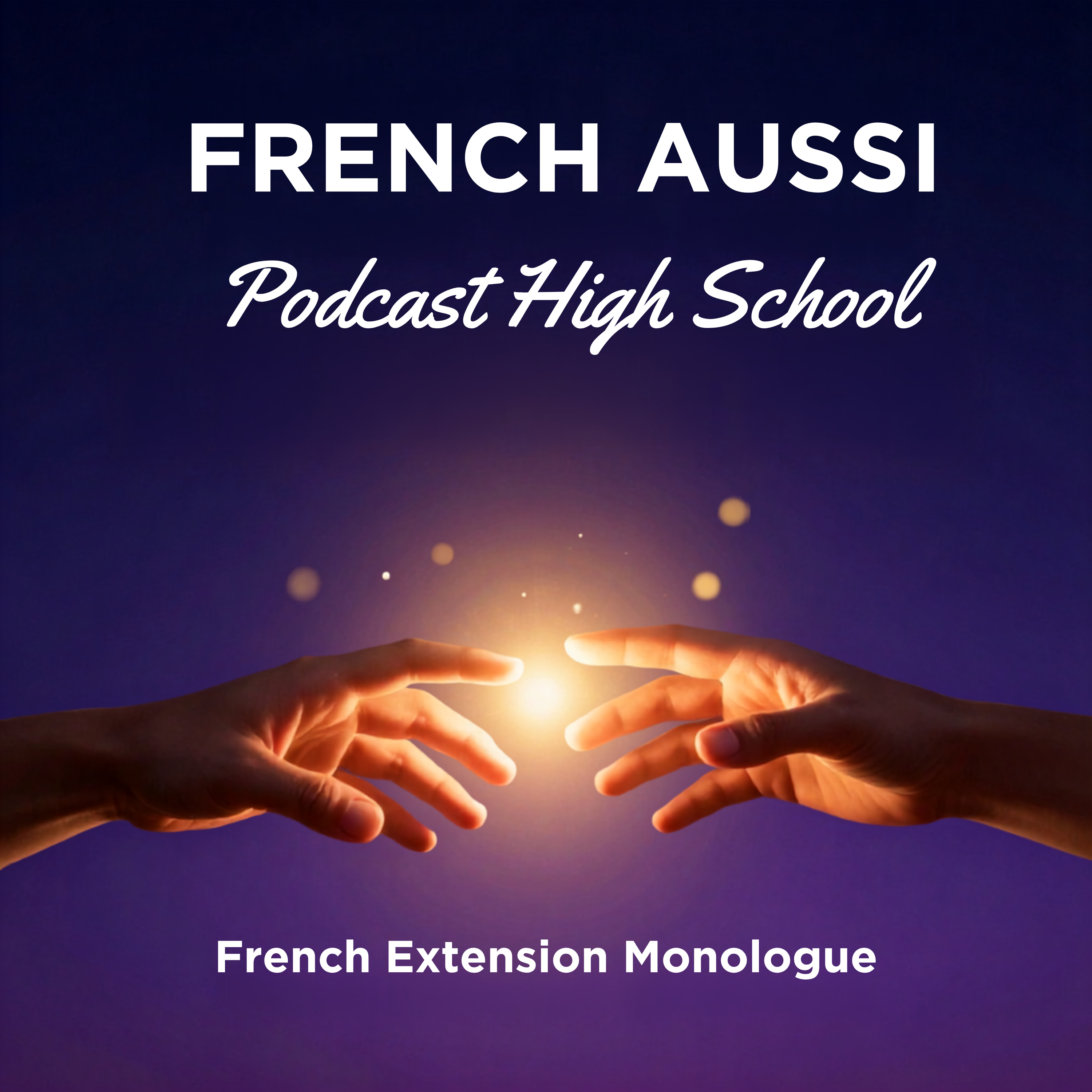 HSC French Extension Monologue - Episode 5
