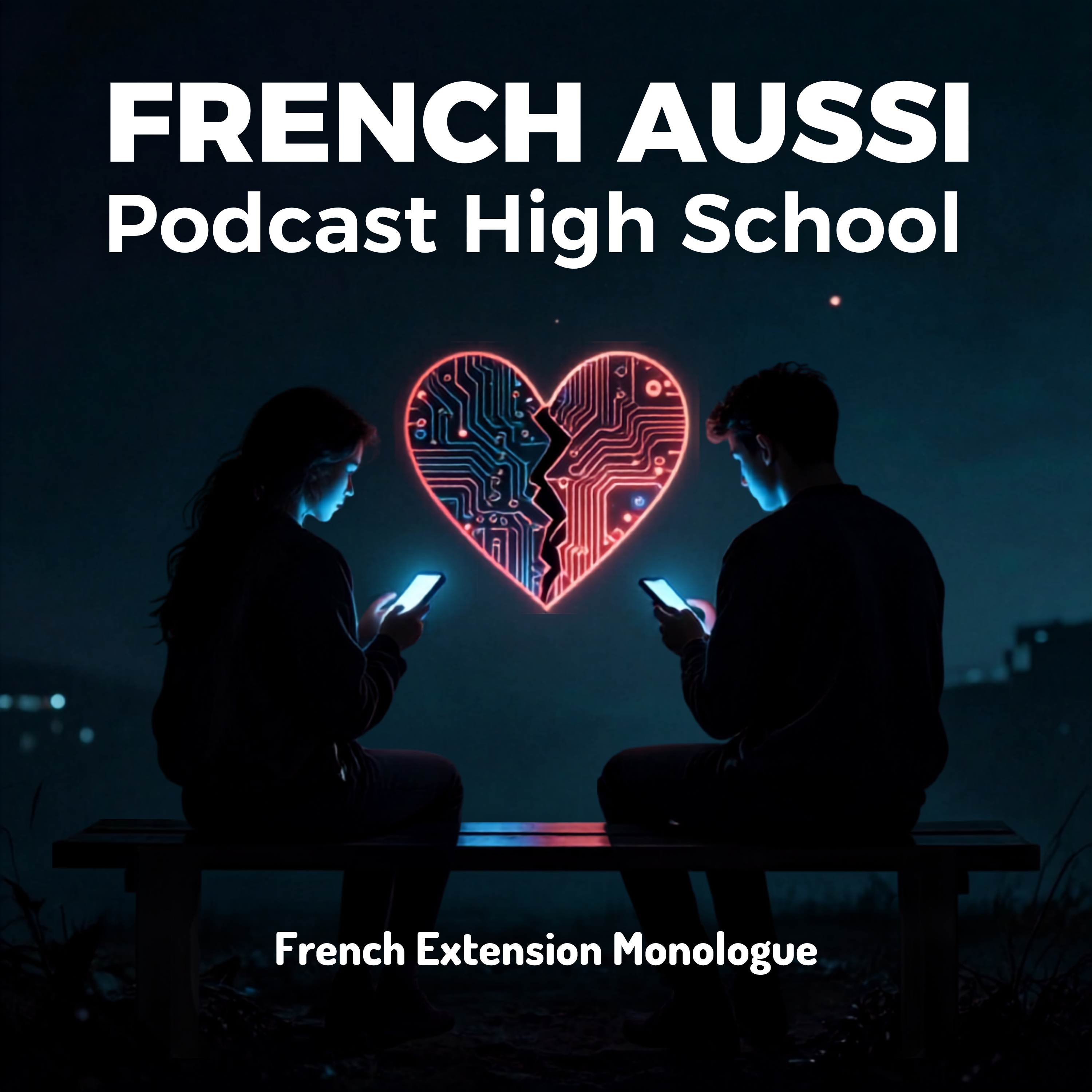 HSC French Extension Monologue - Episode 6