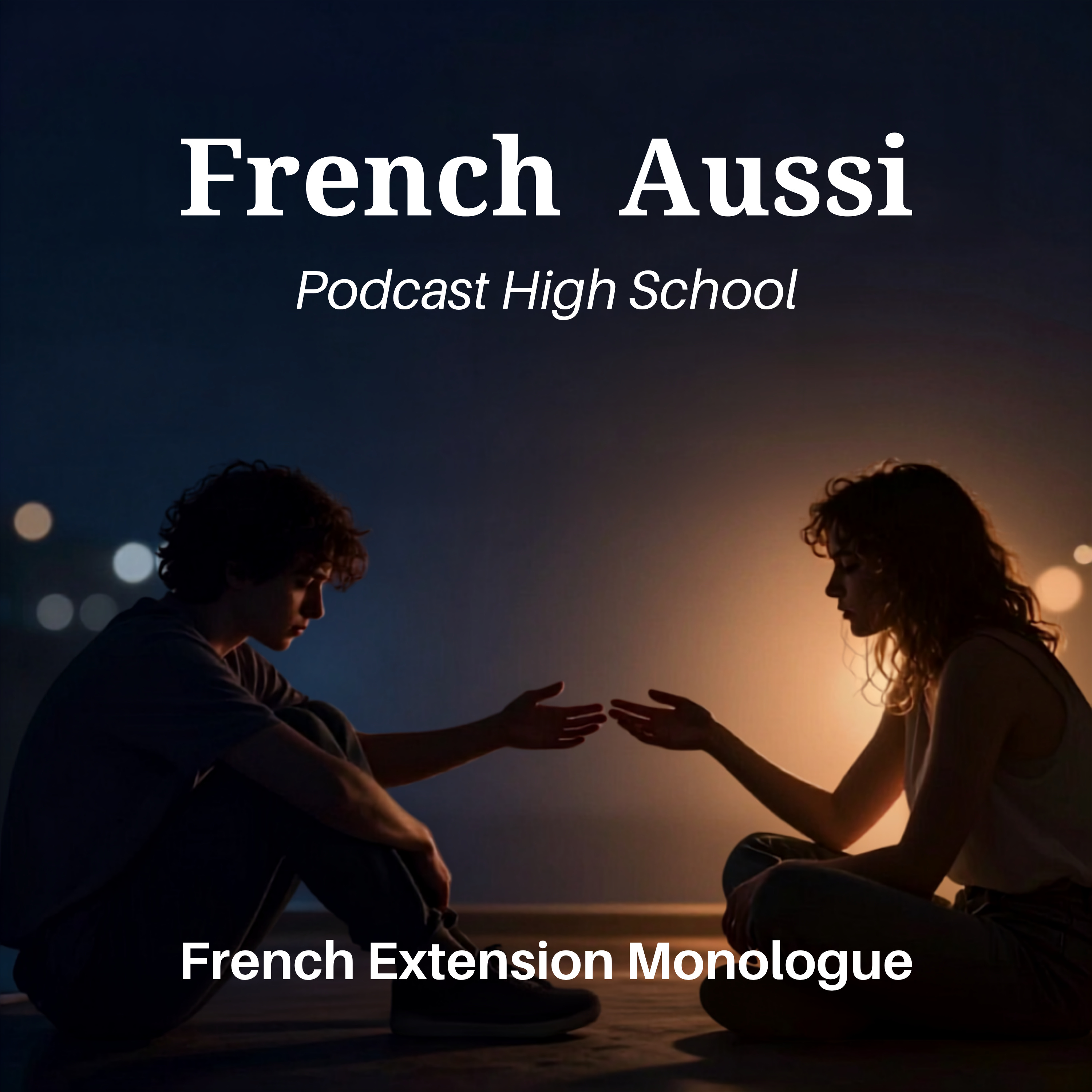 HSC French Extension Monologue - Episode 7