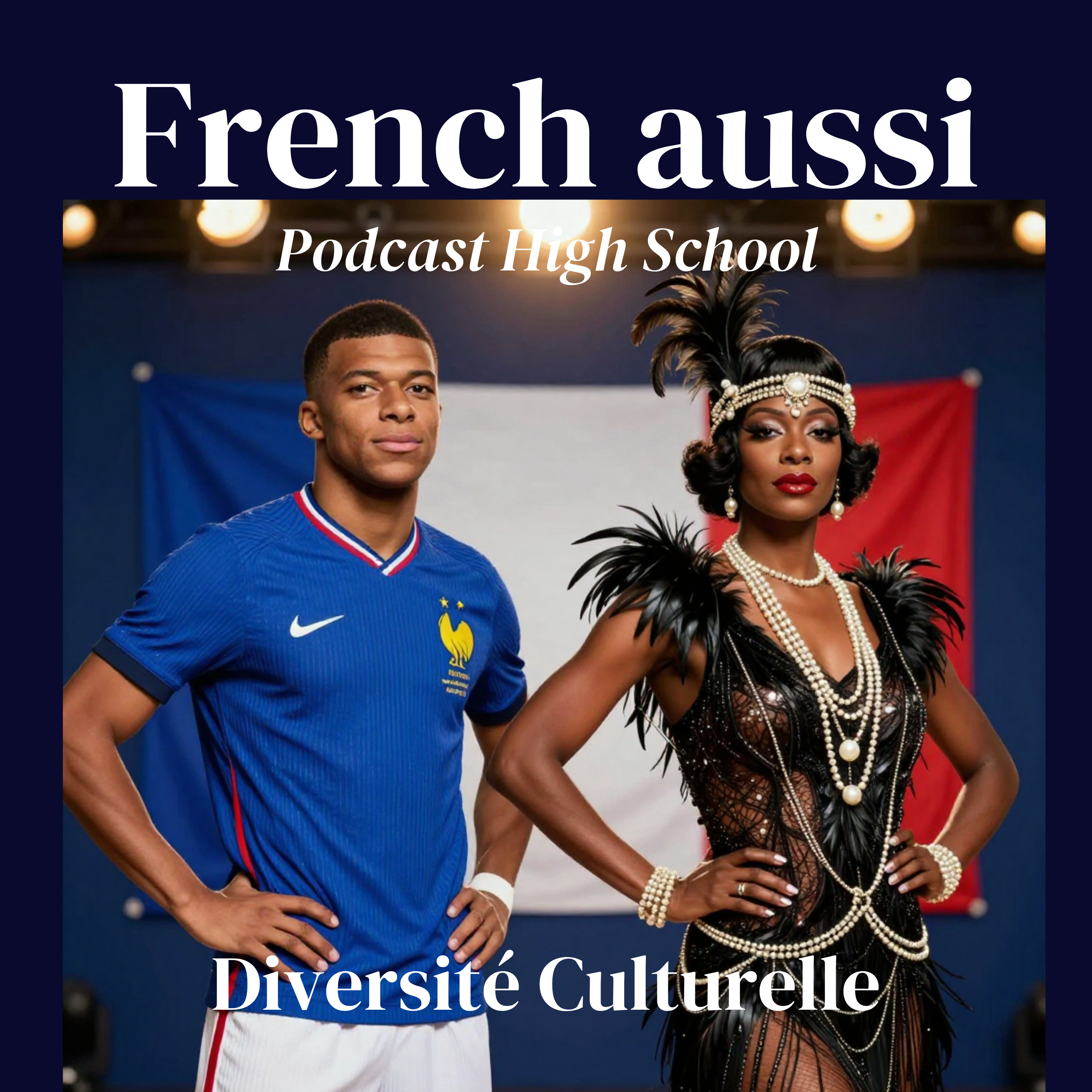 HSC French Extension Monologue - Episode 9