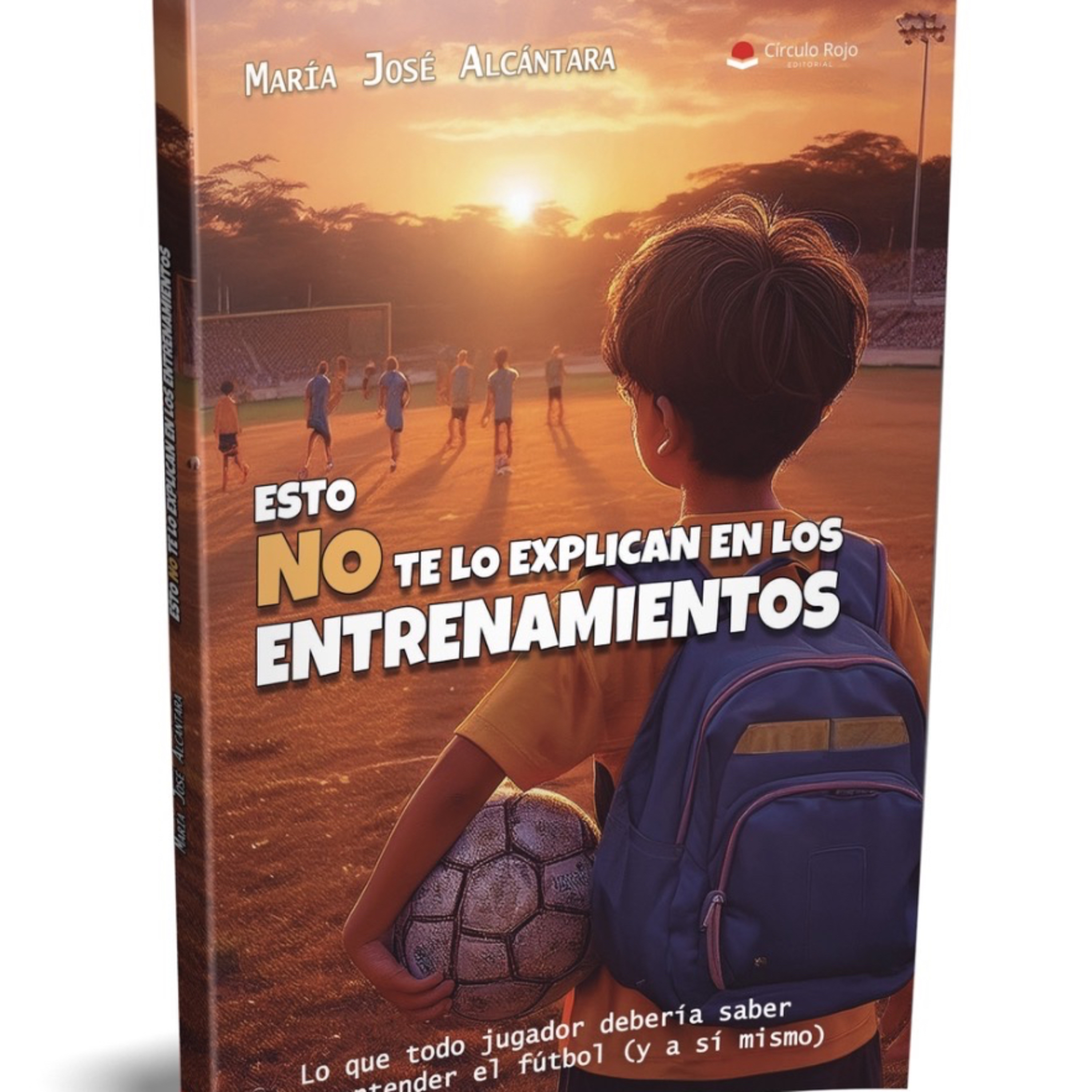 Portada de El café de María José