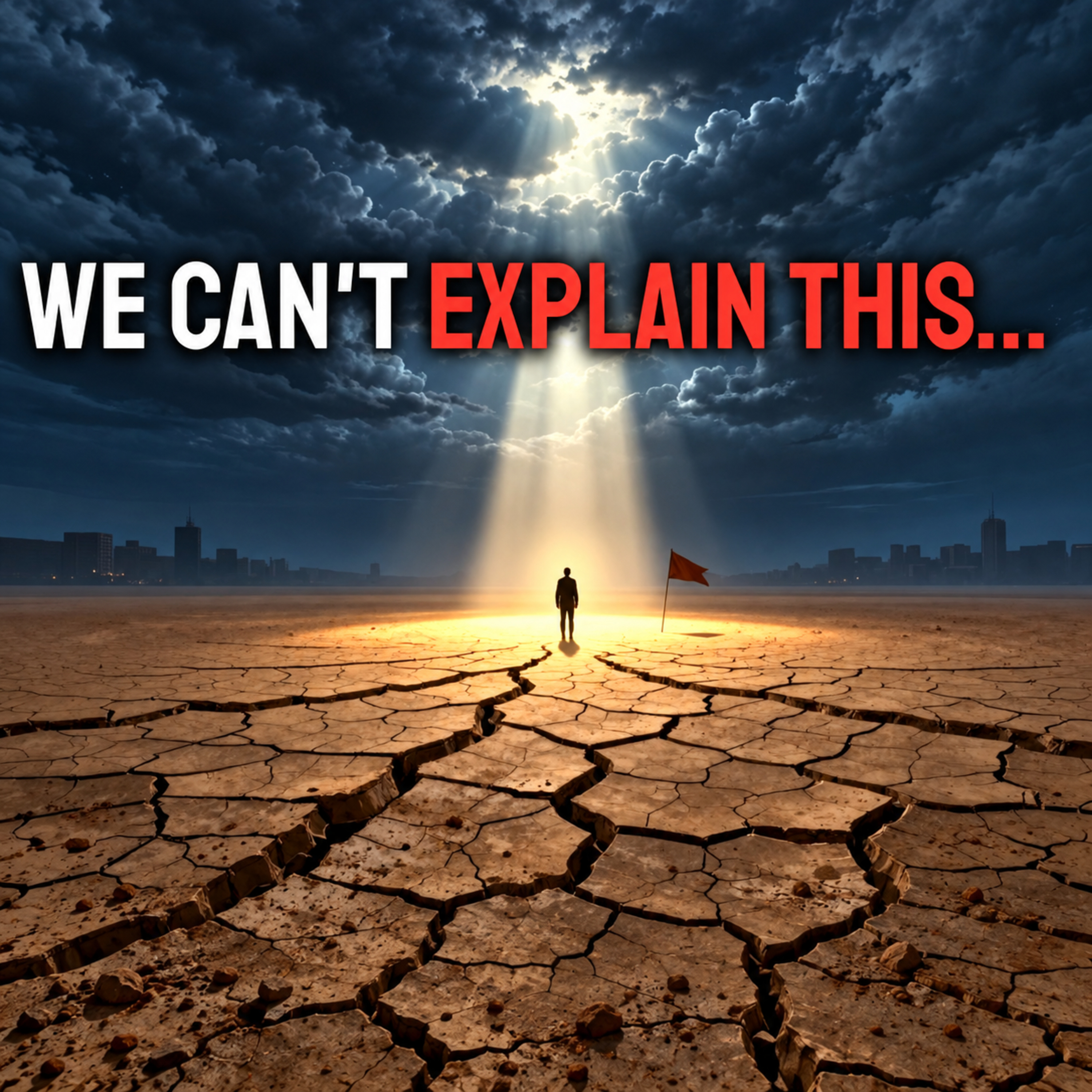 In 2200 BC Every Empire on Earth Collapsed at Once - And Nobody Knows What Caused It episode artwork