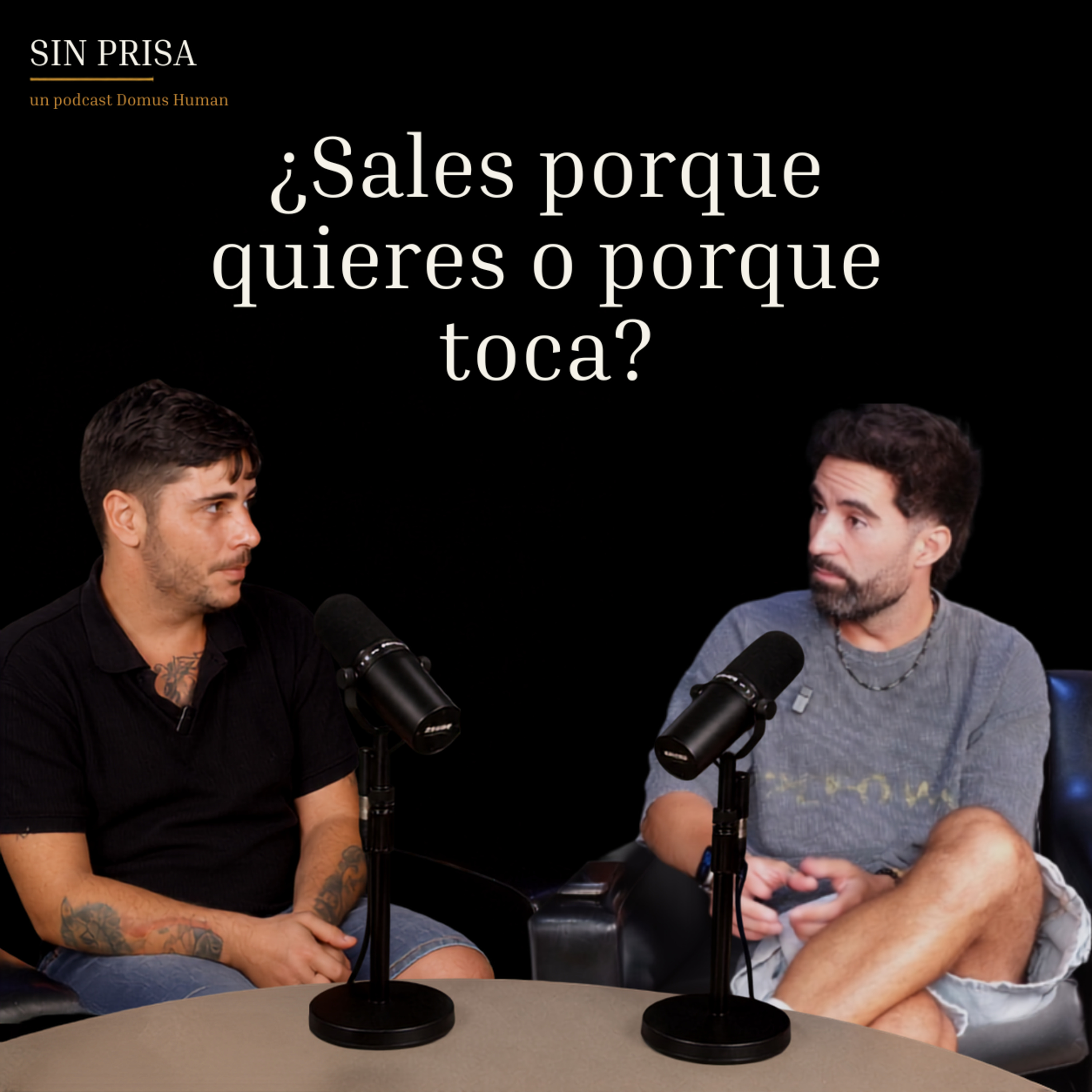 Portada de Sin Prisa