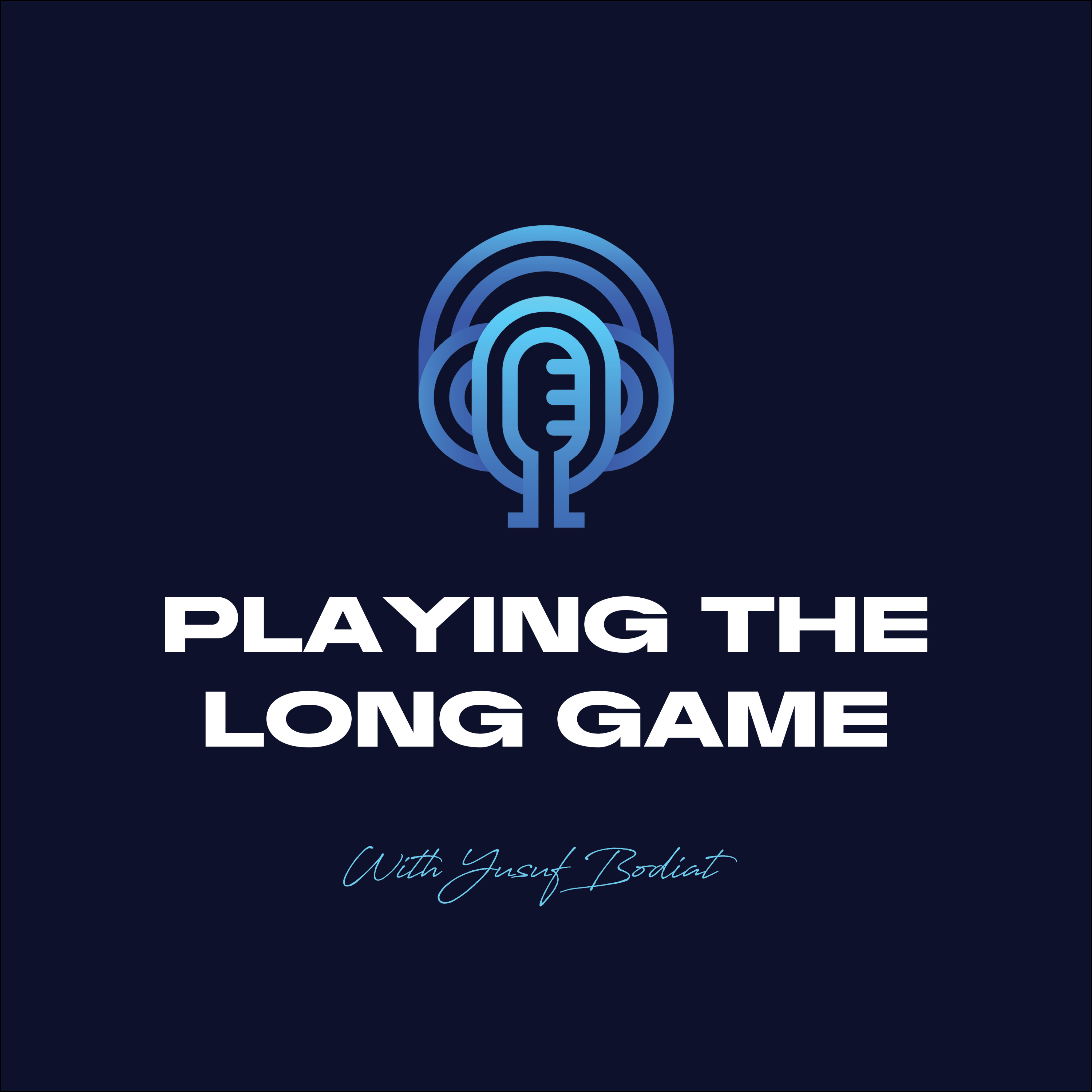 Trailer — Playing the Long Game episode artwork