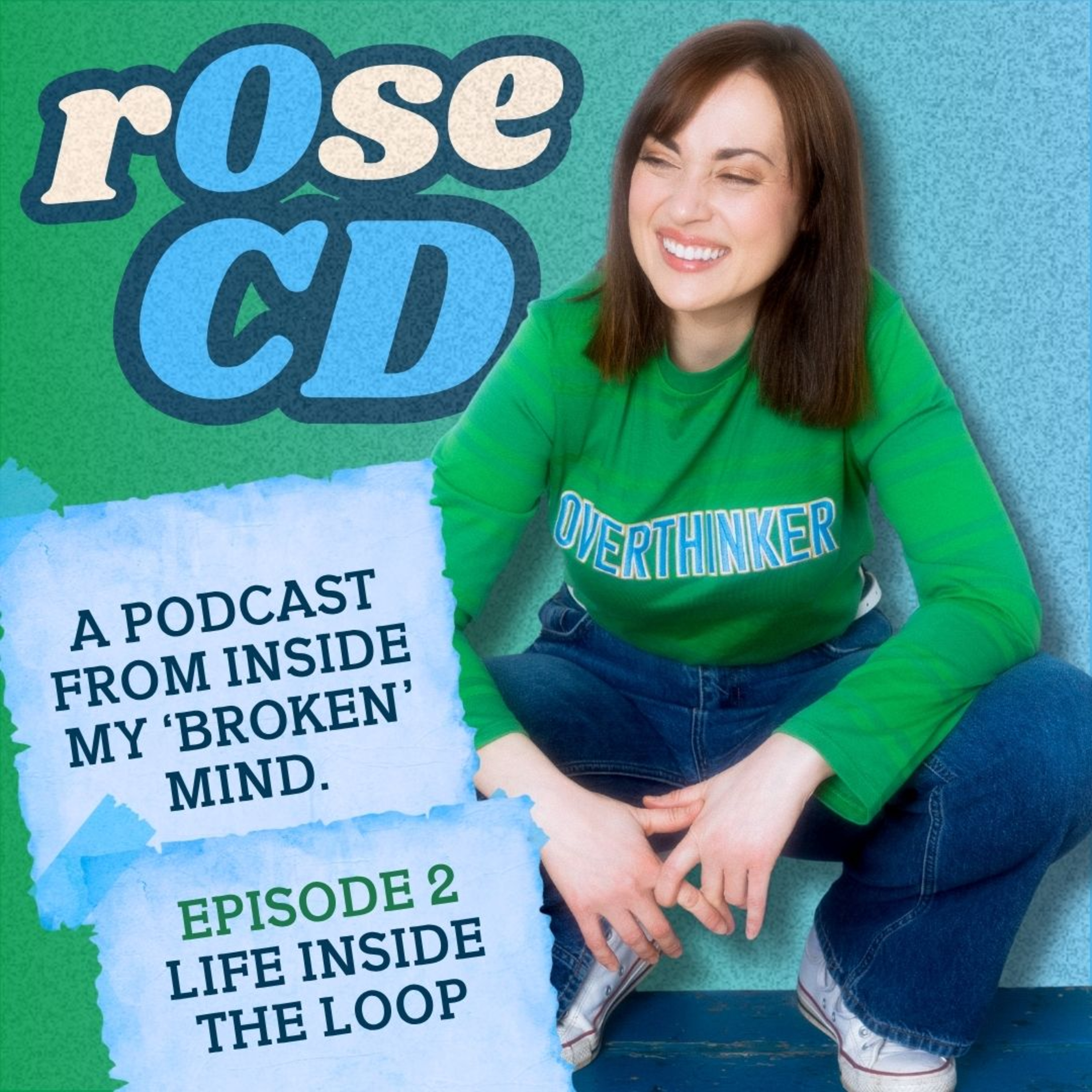 Artwork for RoseCD