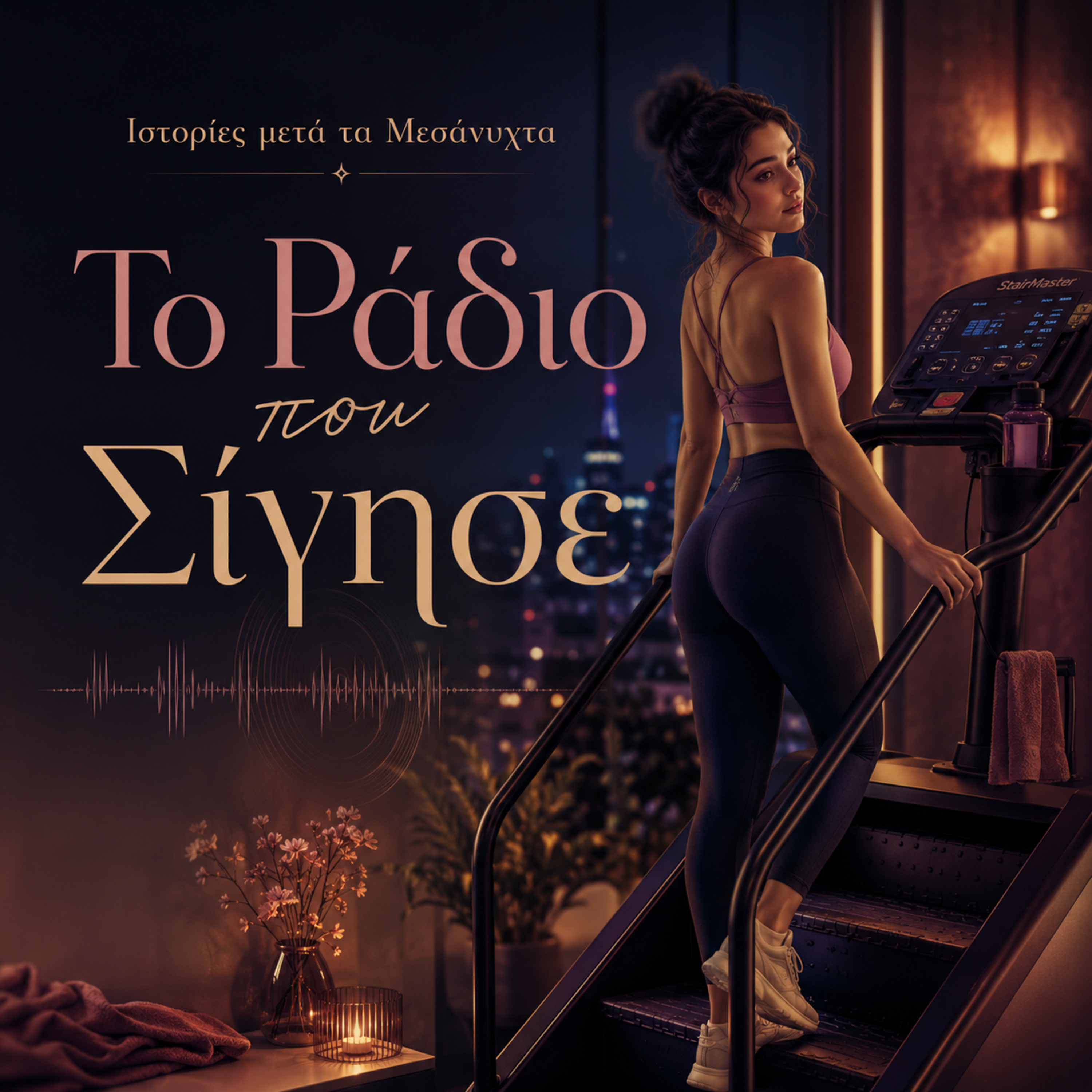 Το Ράδιο που Σίγησε