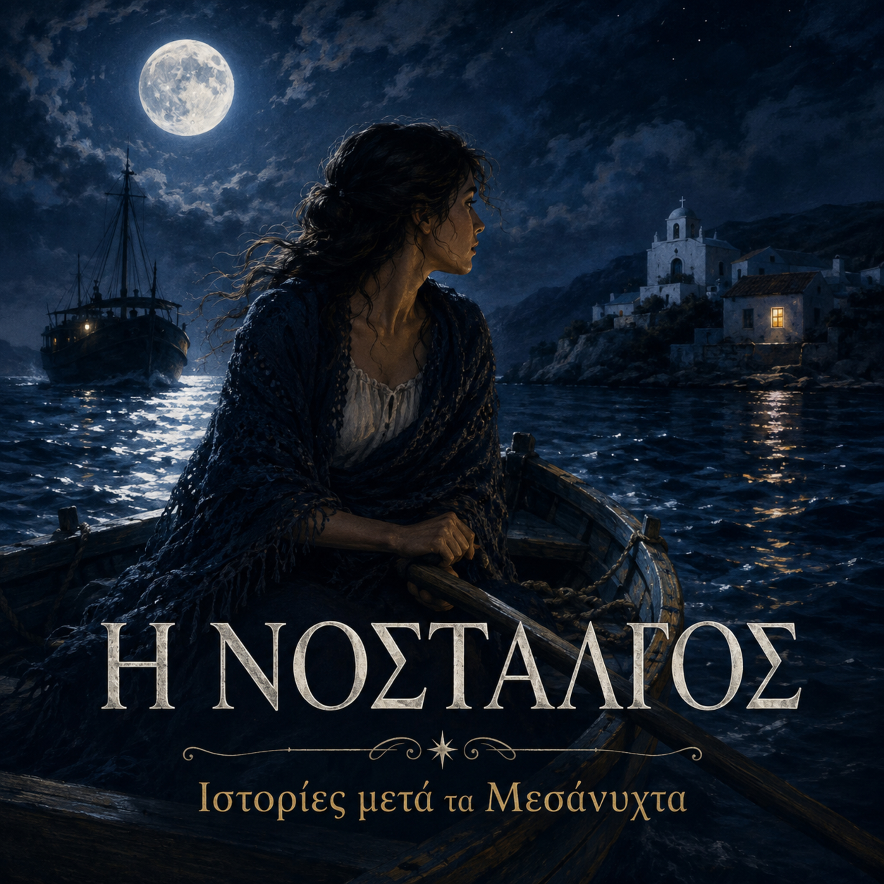 Η Νοσταλγός