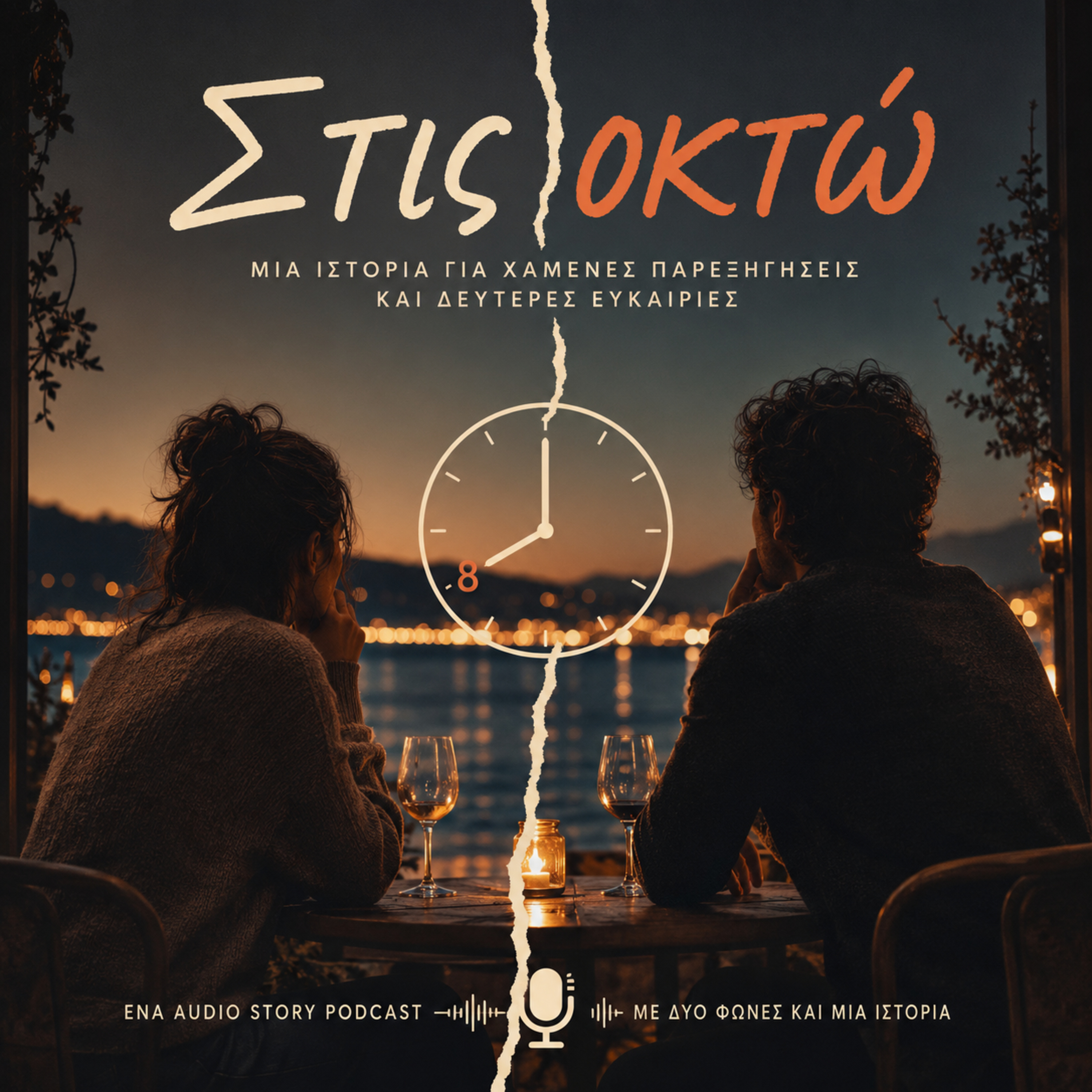 Ιστορίες μετά τα μεσάνυχτα