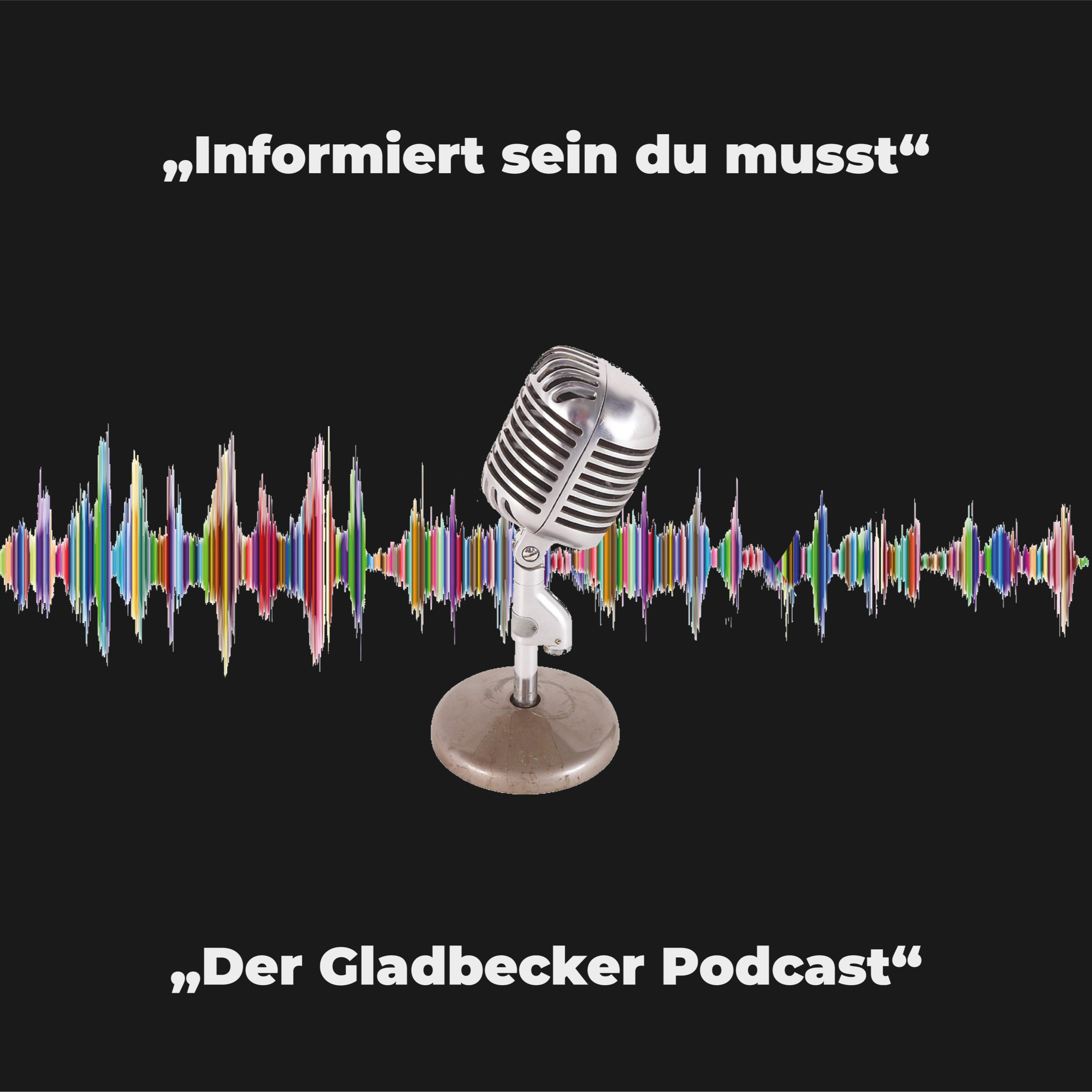 Wehrpflicht - Zwei Drittel der Deutschen für Wiedereinführung. - Was meinst du? episode artwork