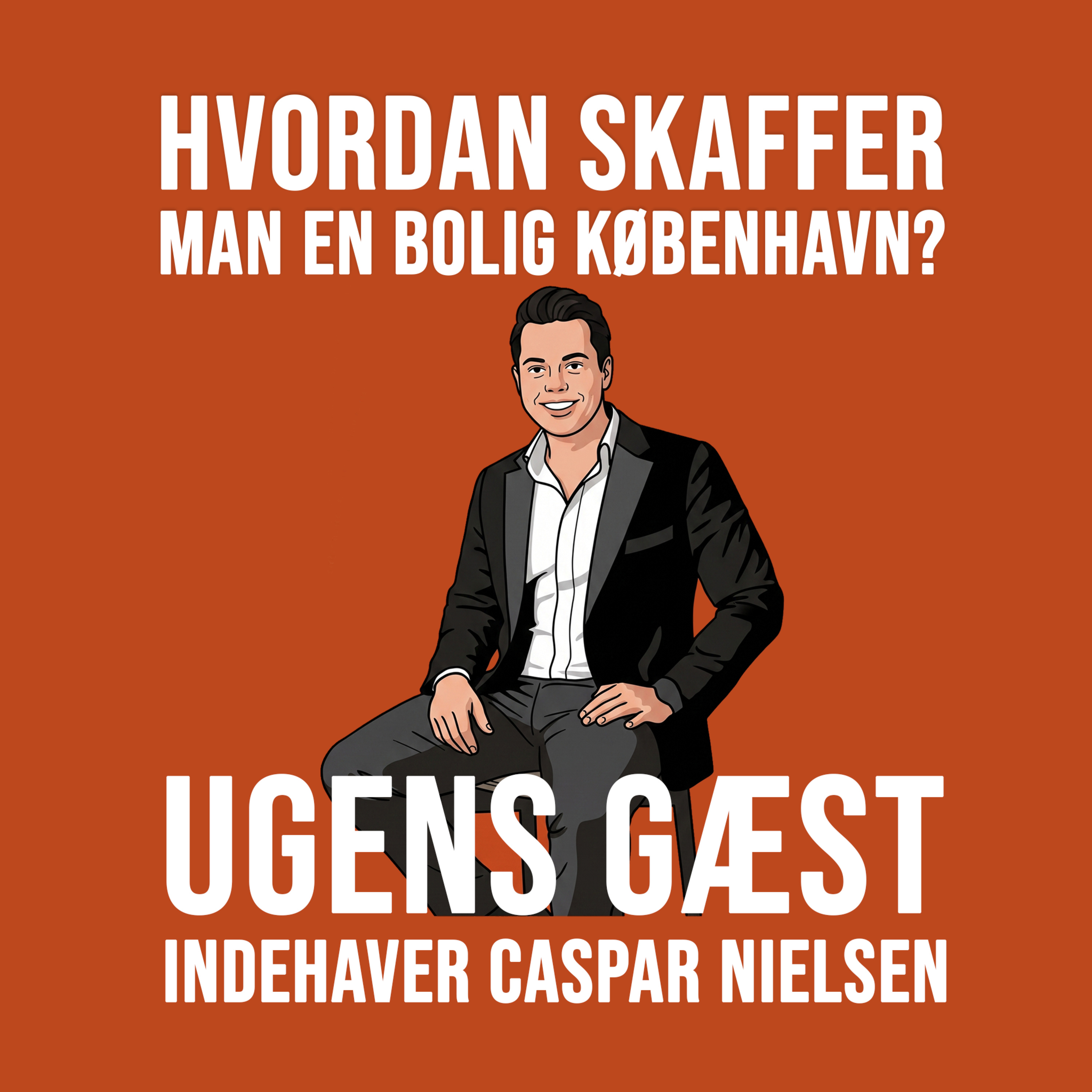 Hvordan skaffer man en bolig i København?