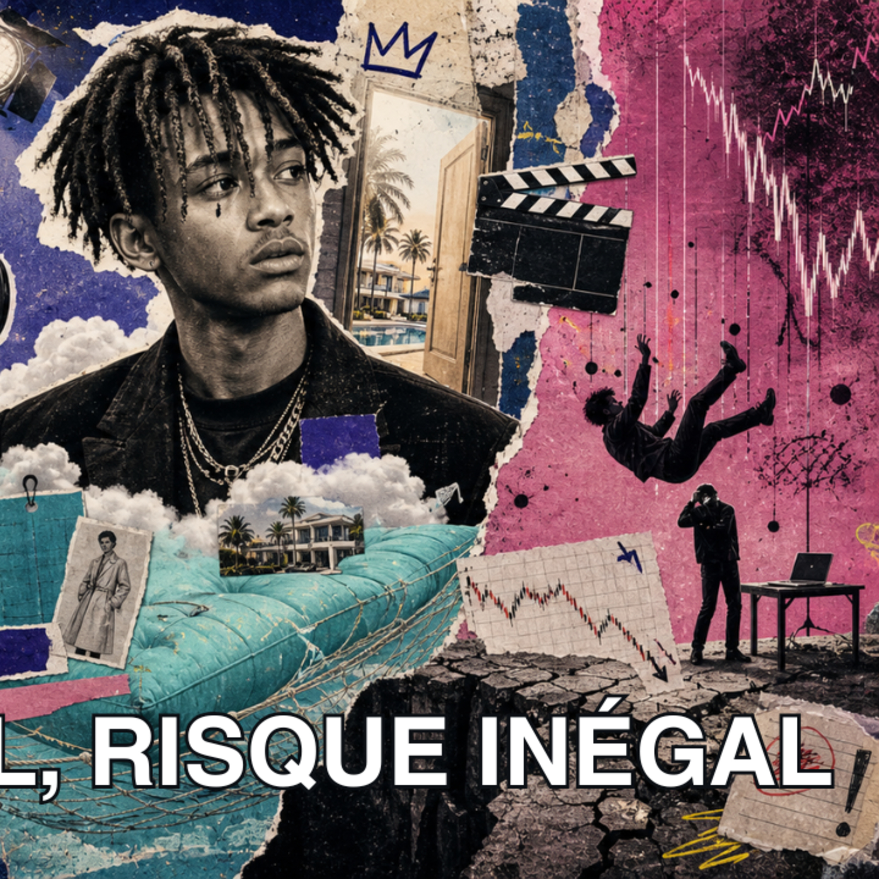 Nepo baby : le prix de l’échec