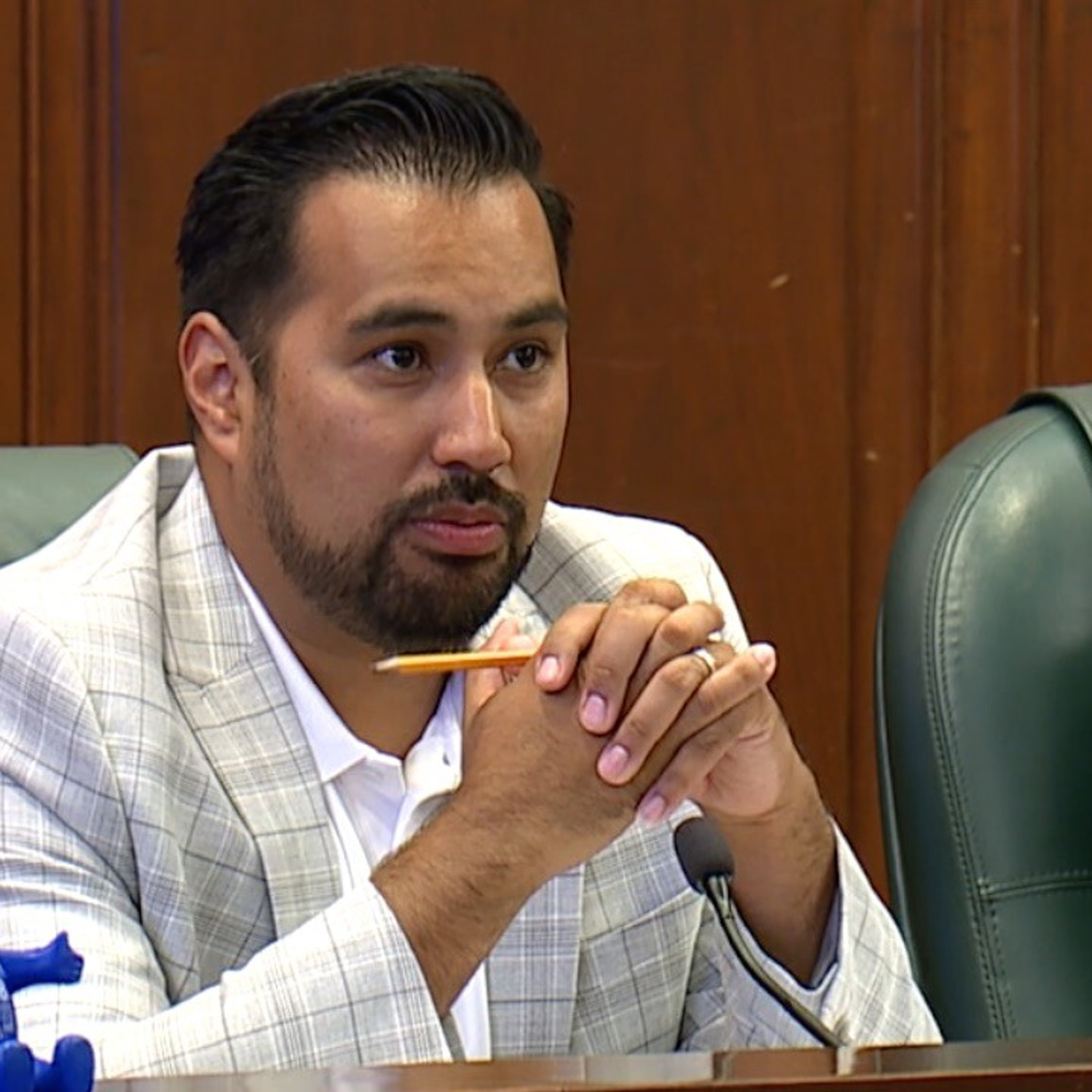 Manny Abarca OUSTED: Full Story Behind the Jackson County Legislature Chaos episode artwork