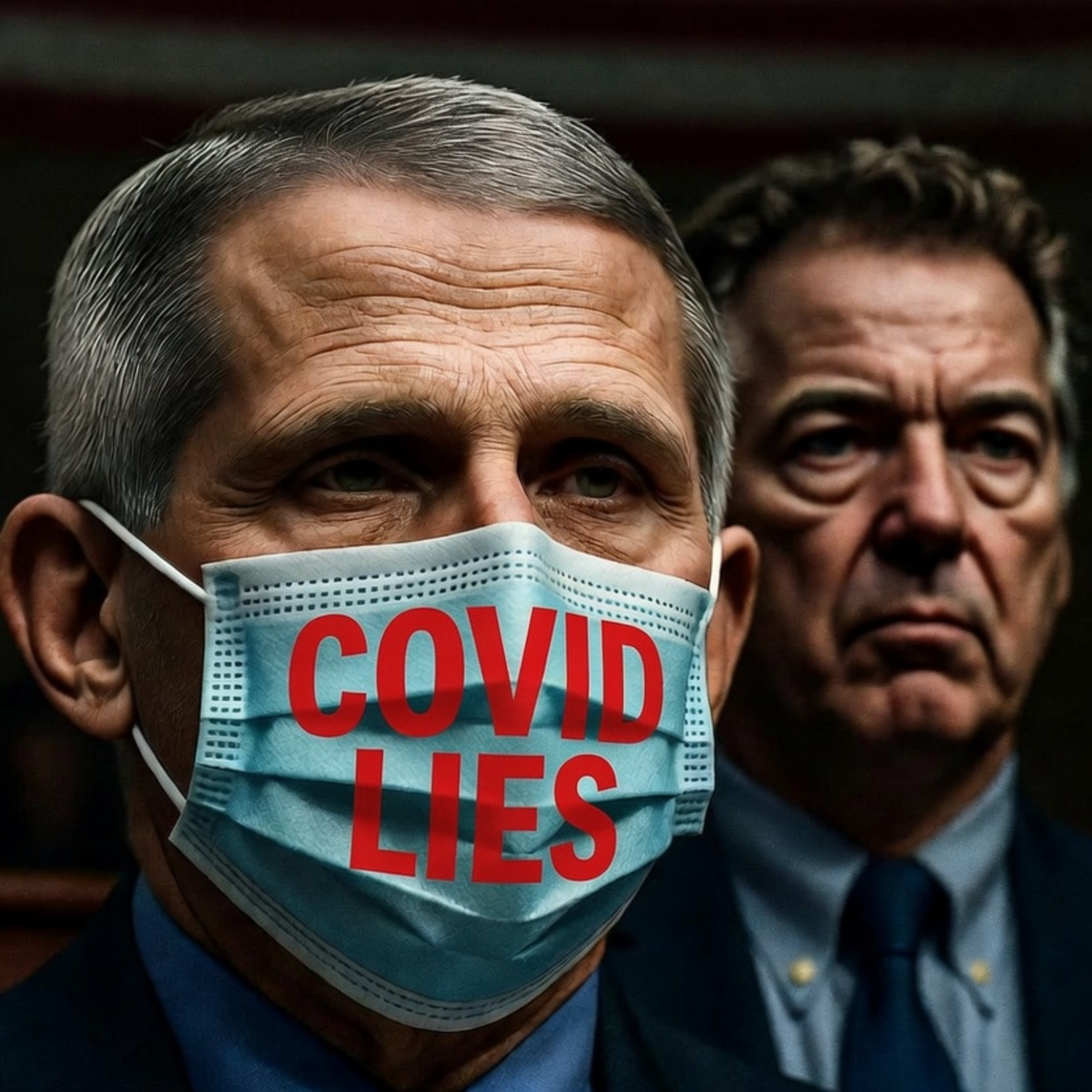 Anthony Fauci diary entries released by Rand Paul reveal major contradictions ahead of July 29 Senate hearing.