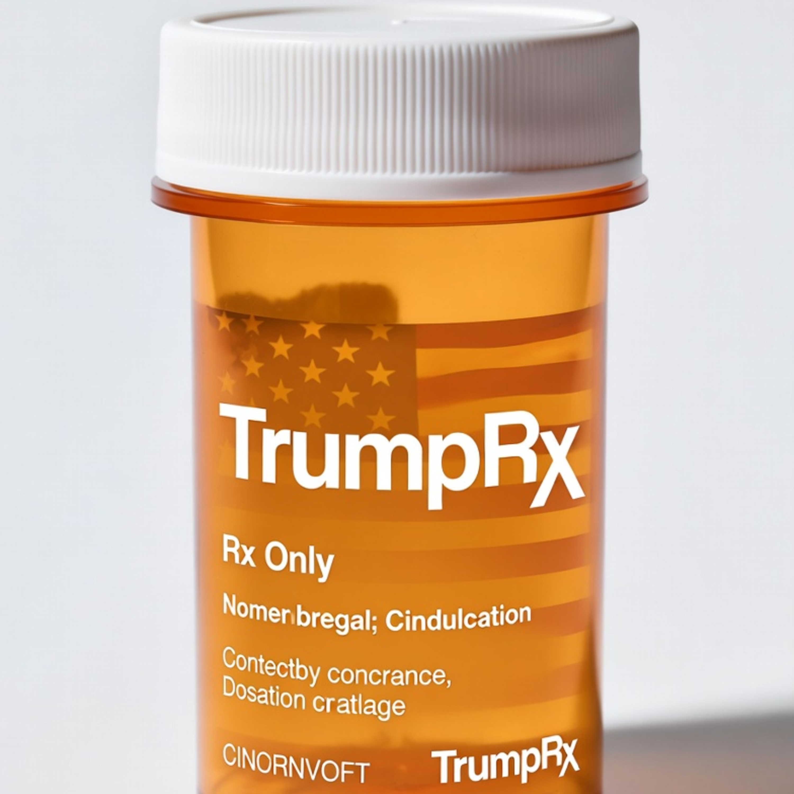 TrumpRx prescription discounts explained – does the new government drug portal actually lower prices? episode artwork