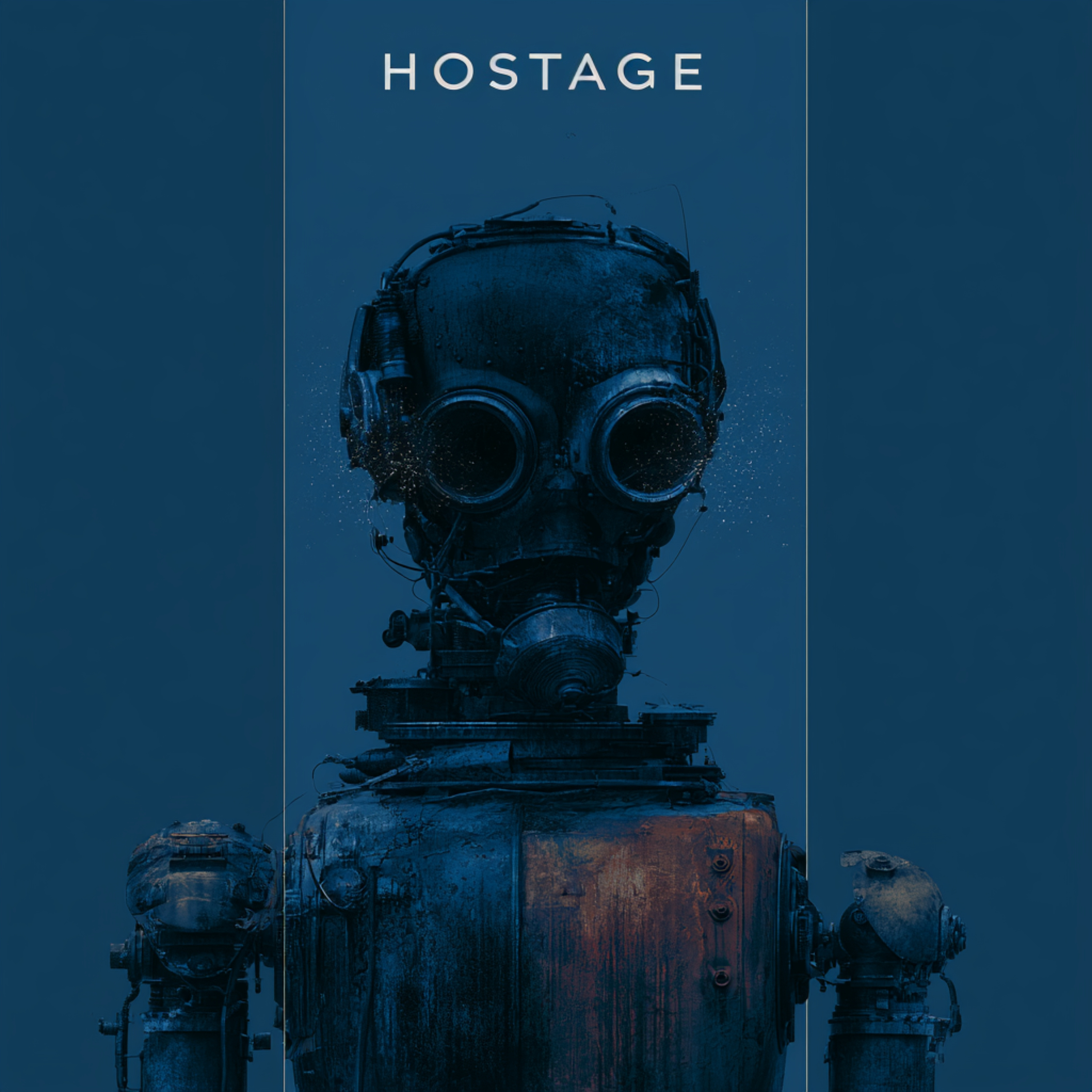 03: Hostage episode artwork