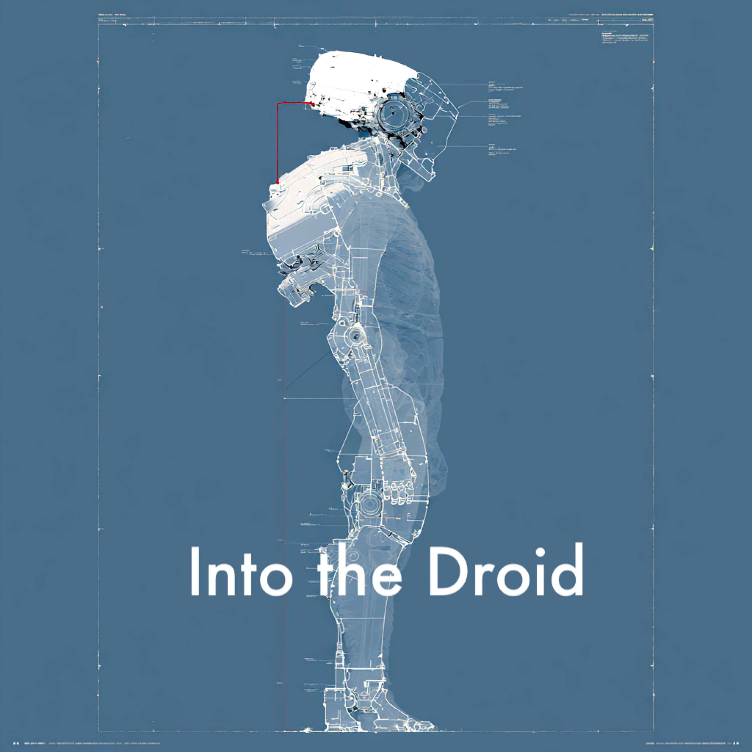 07: Into the Droid episode artwork