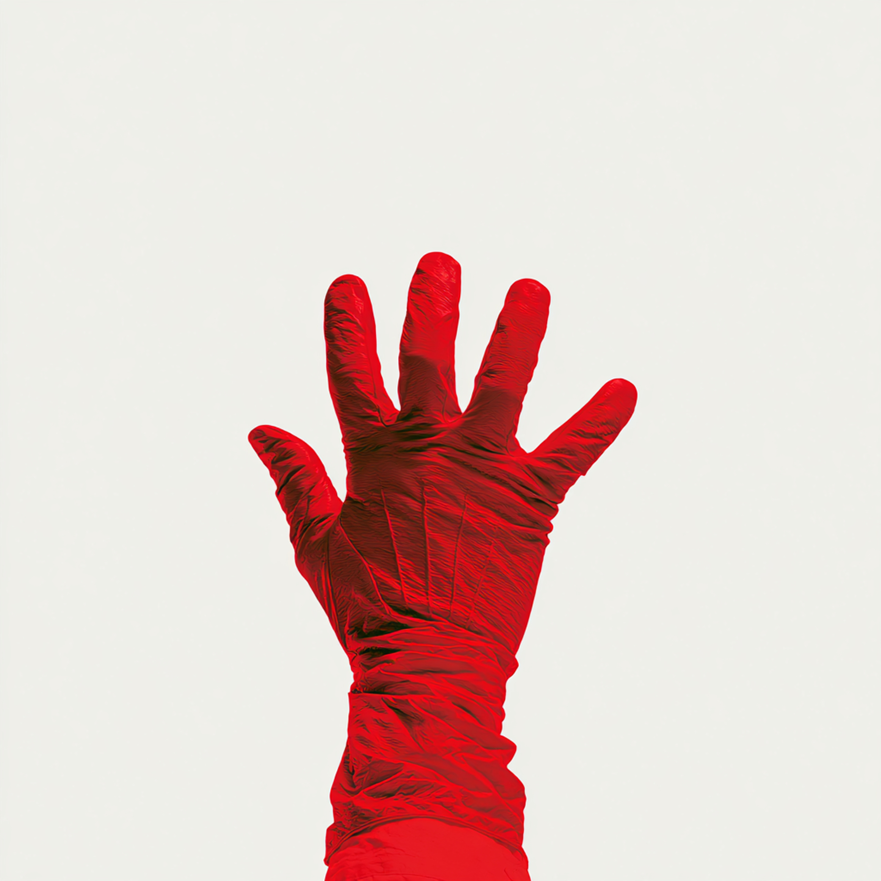 09: Red Handed episode artwork