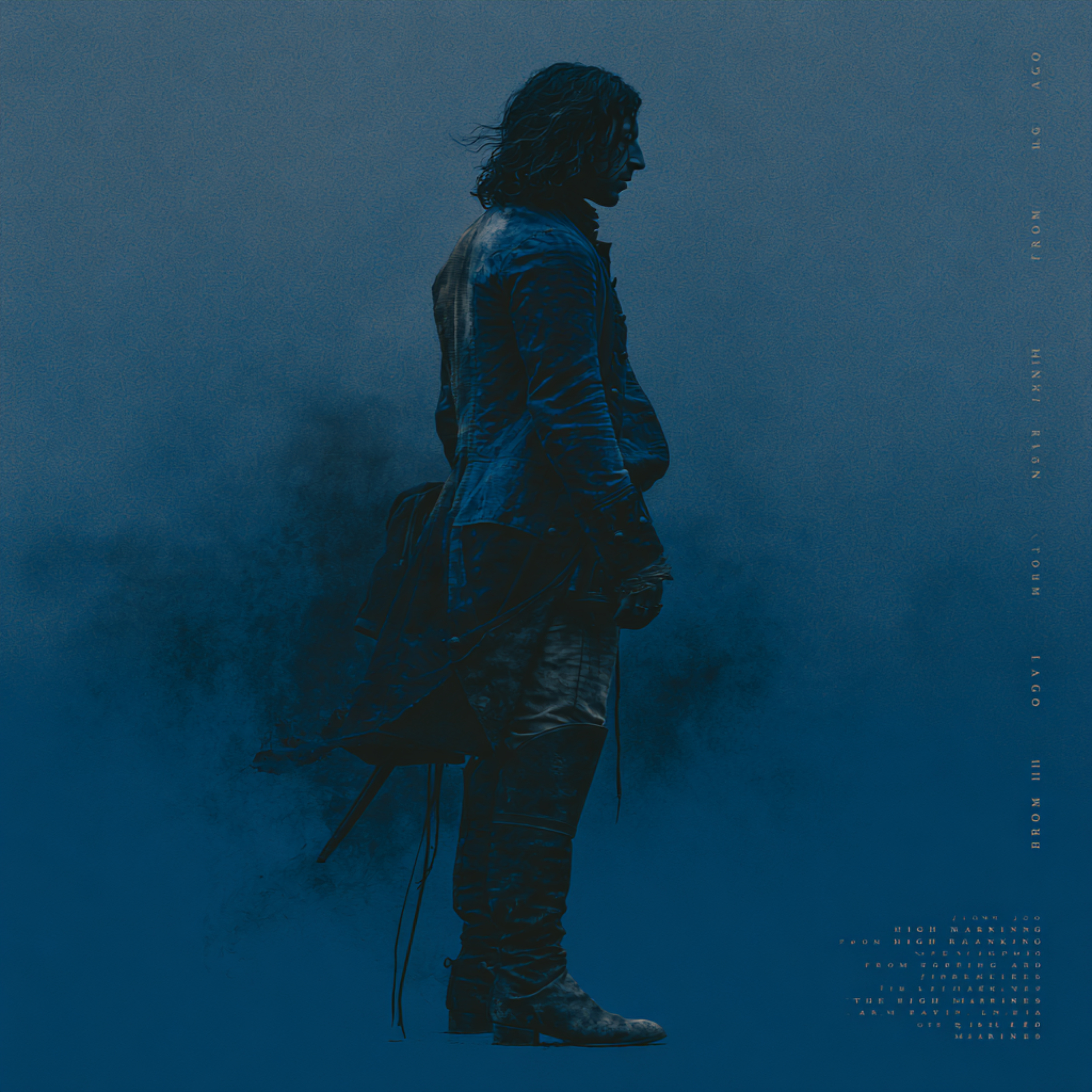 12: Marcus episode artwork