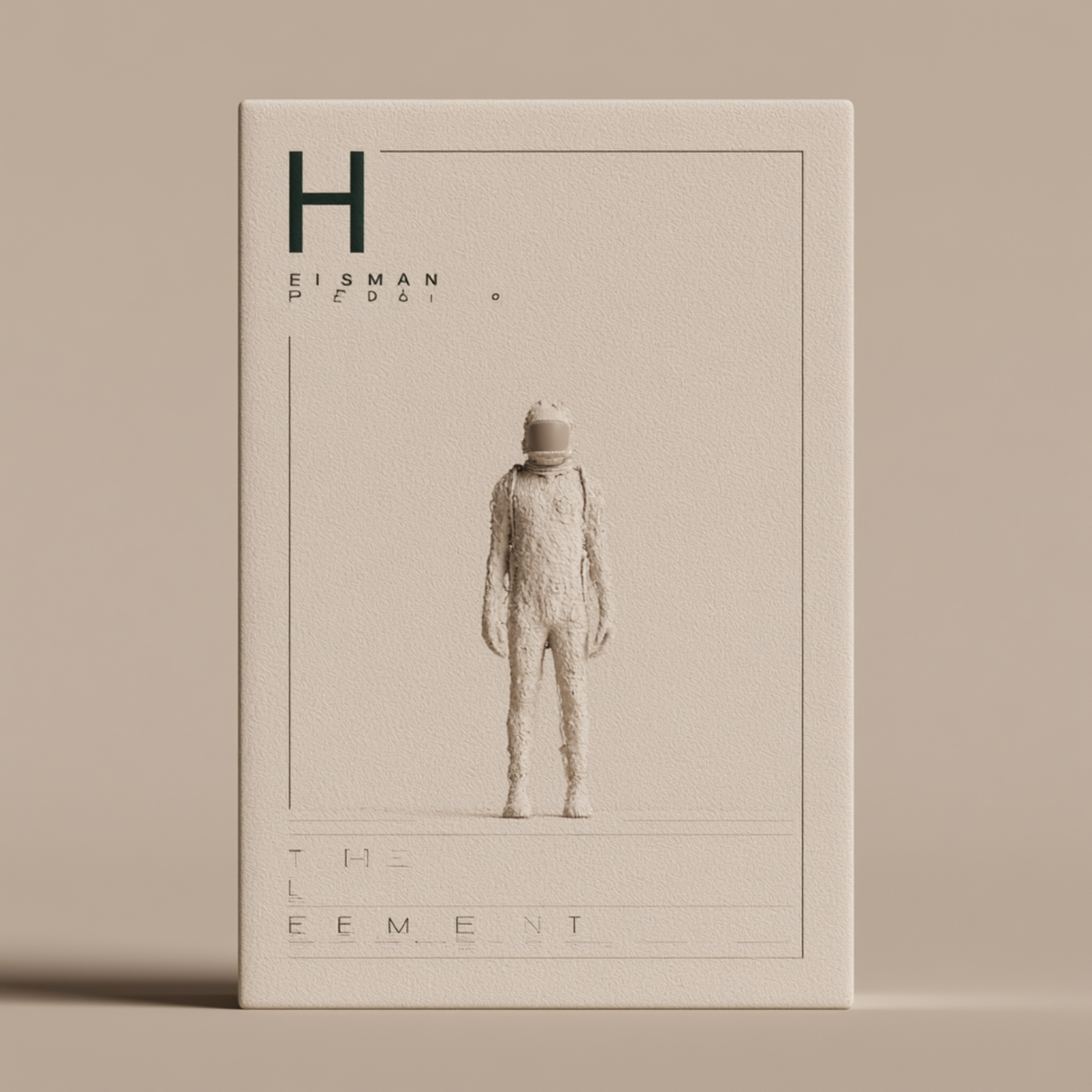 19: Human Element episode artwork