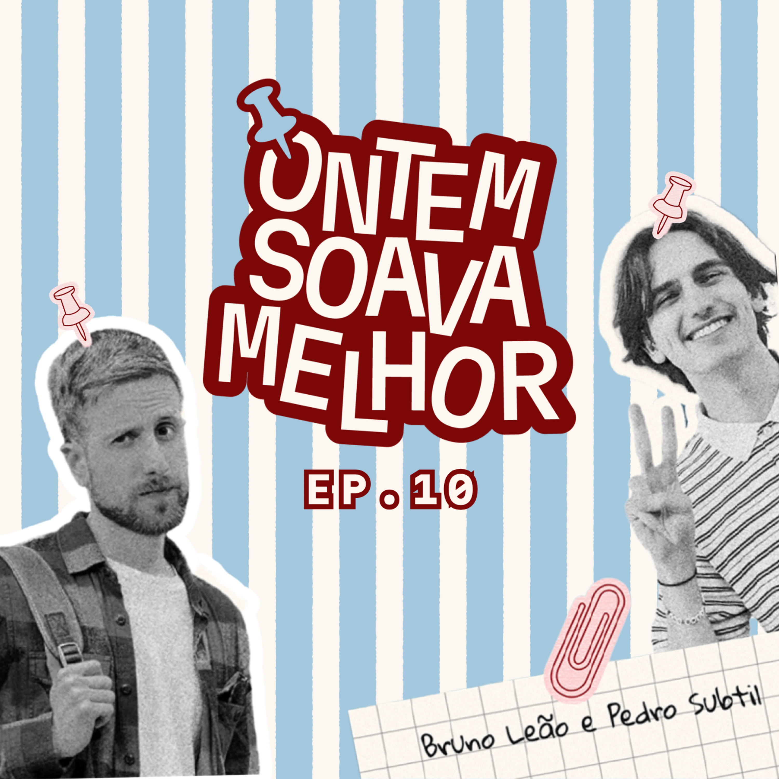 Ep.10 — Estamos a viver numa Bolha ou na Realidade?