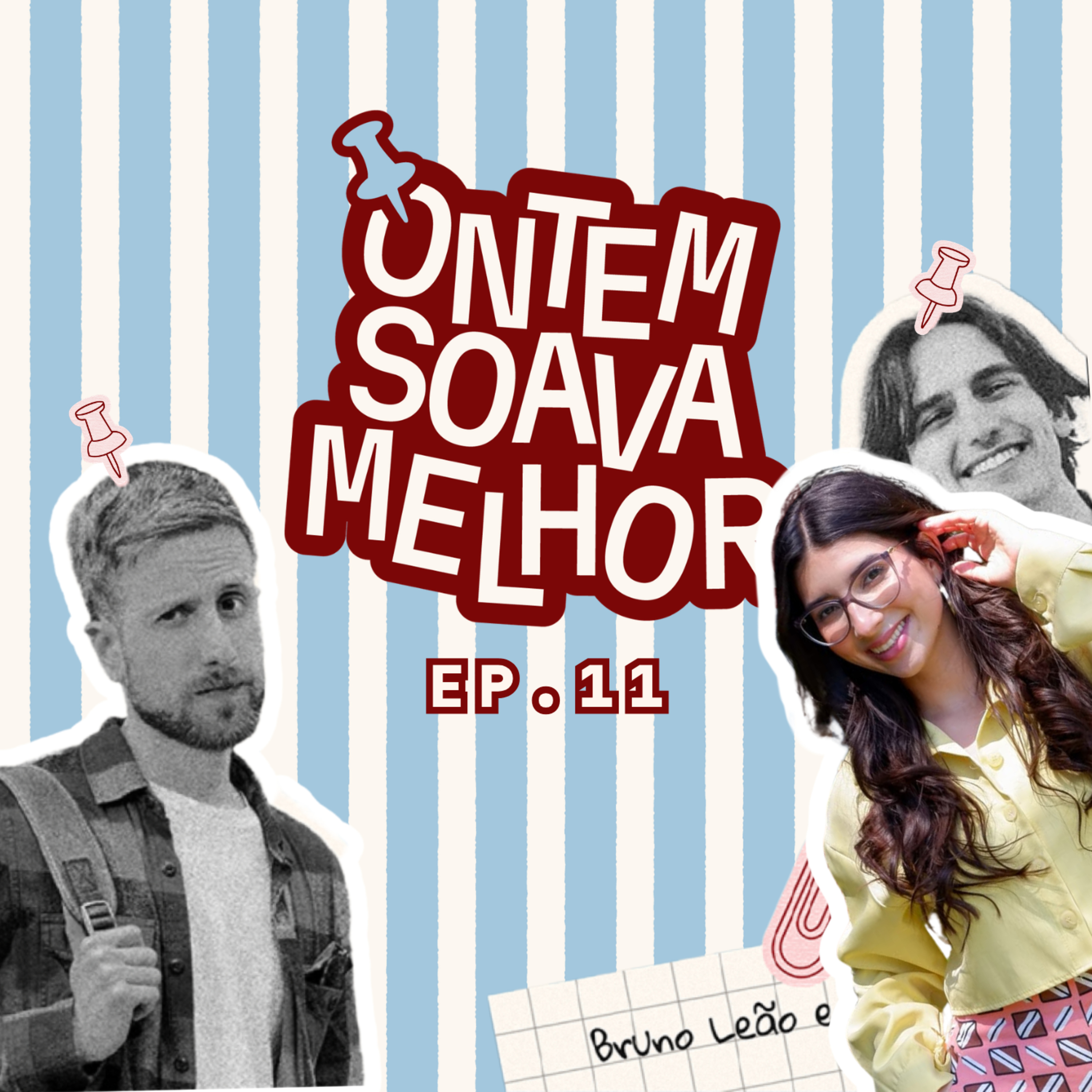 Ep.12 — Ketch-Up... DA VIDA!