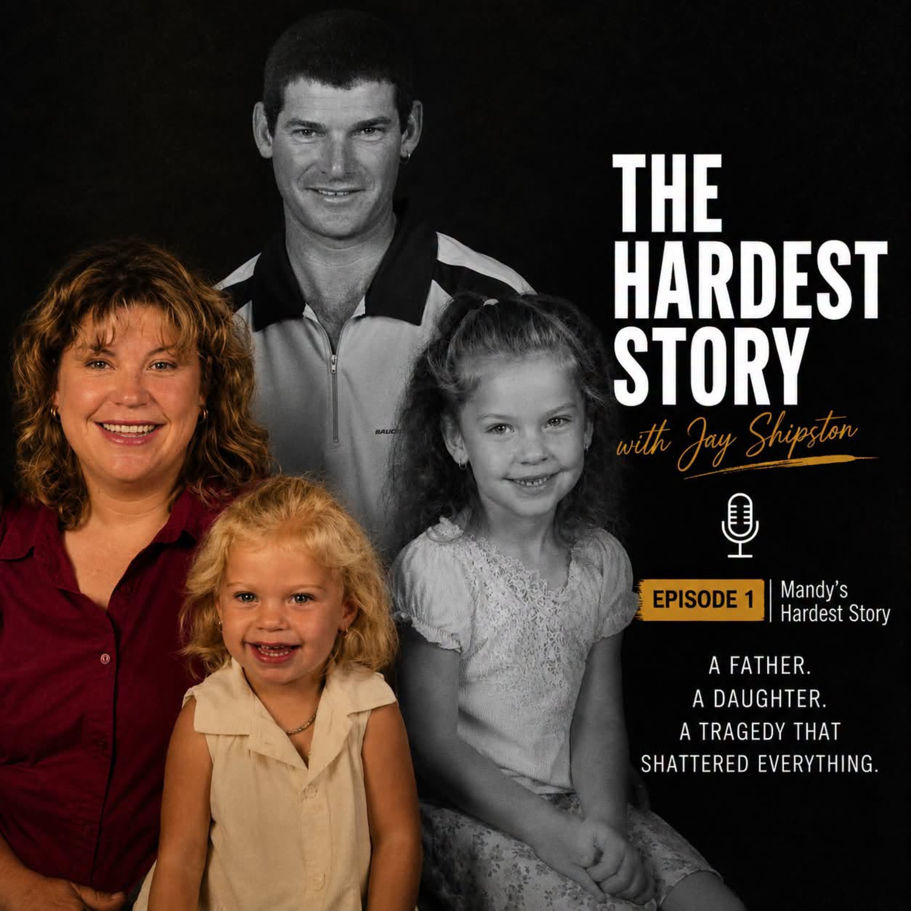 Mandy Davison's Story episode artwork